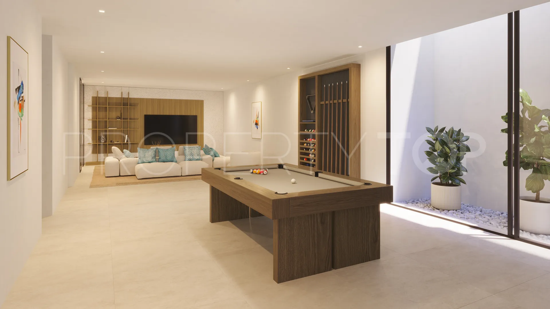For sale Estepona Golf villa