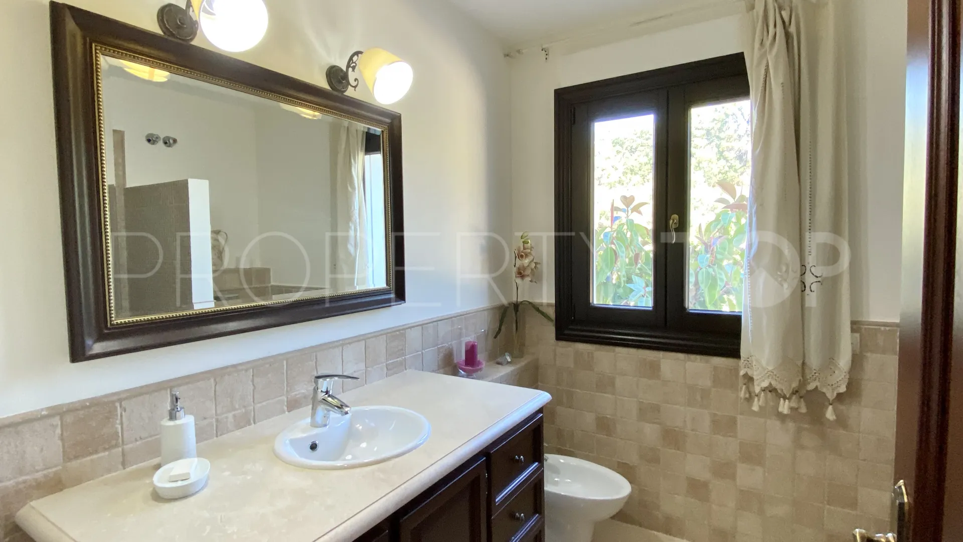Villa de 5 dormitorios a la venta en Marbella Club Golf Resort