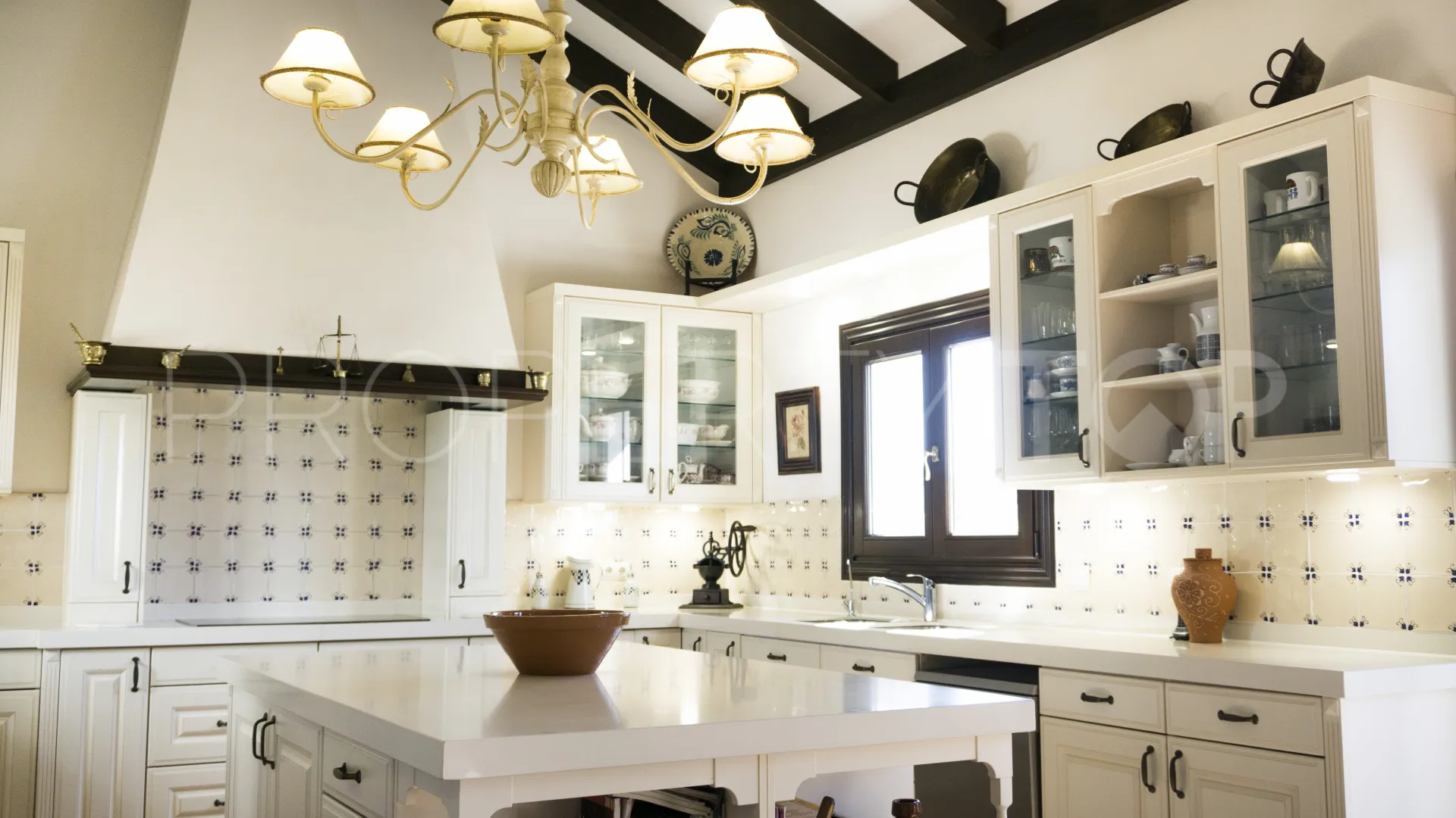 Villa de 5 dormitorios a la venta en Marbella Club Golf Resort