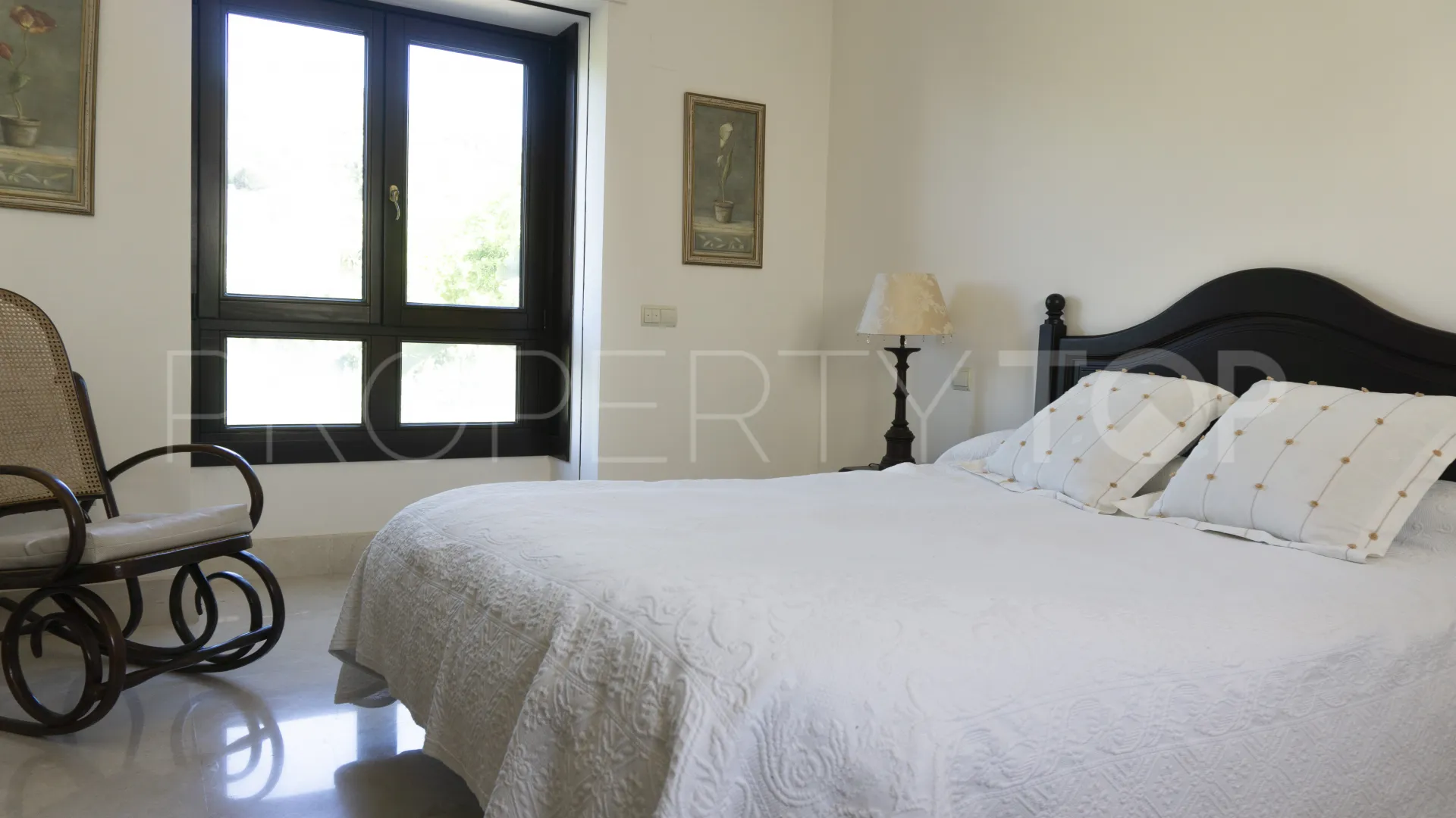 Villa de 5 dormitorios a la venta en Marbella Club Golf Resort