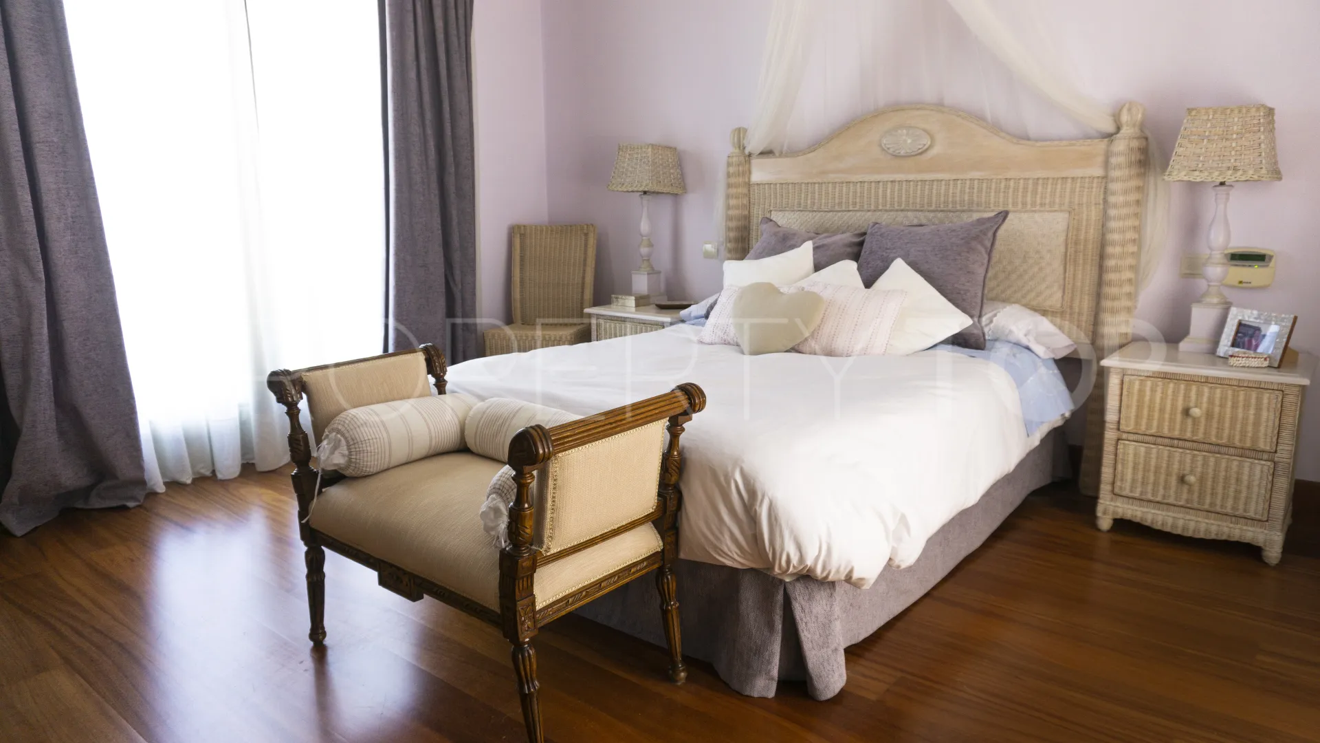 Villa de 5 dormitorios a la venta en Marbella Club Golf Resort