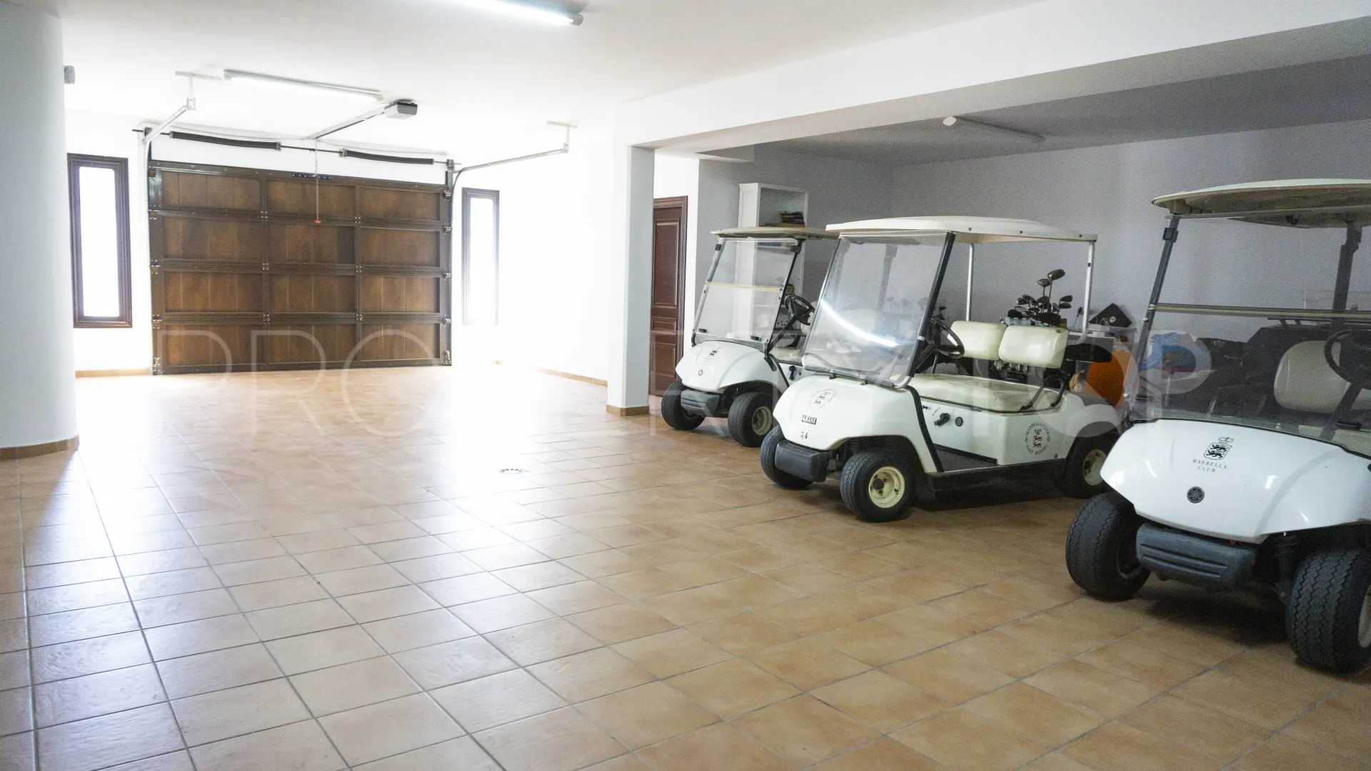 Villa de 5 dormitorios a la venta en Marbella Club Golf Resort