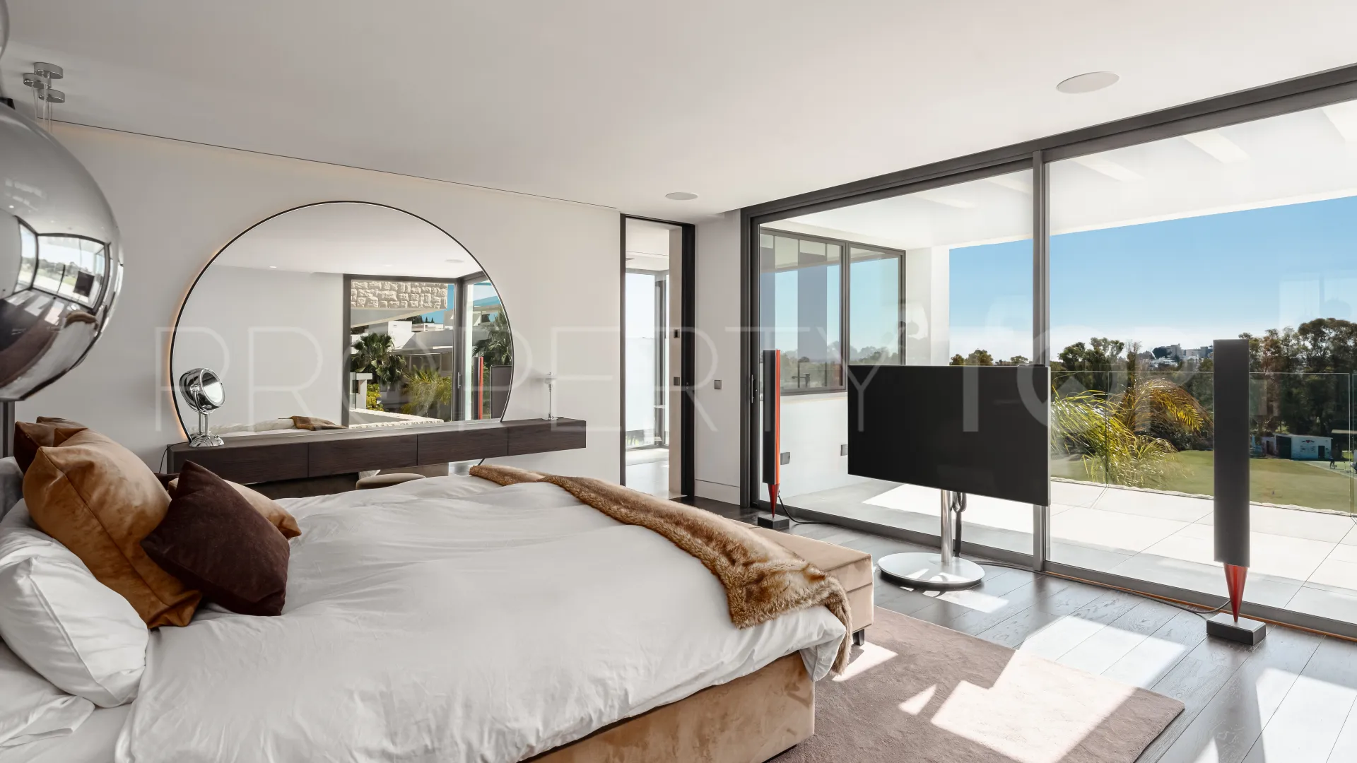 4 bedrooms villa for sale in La Alqueria