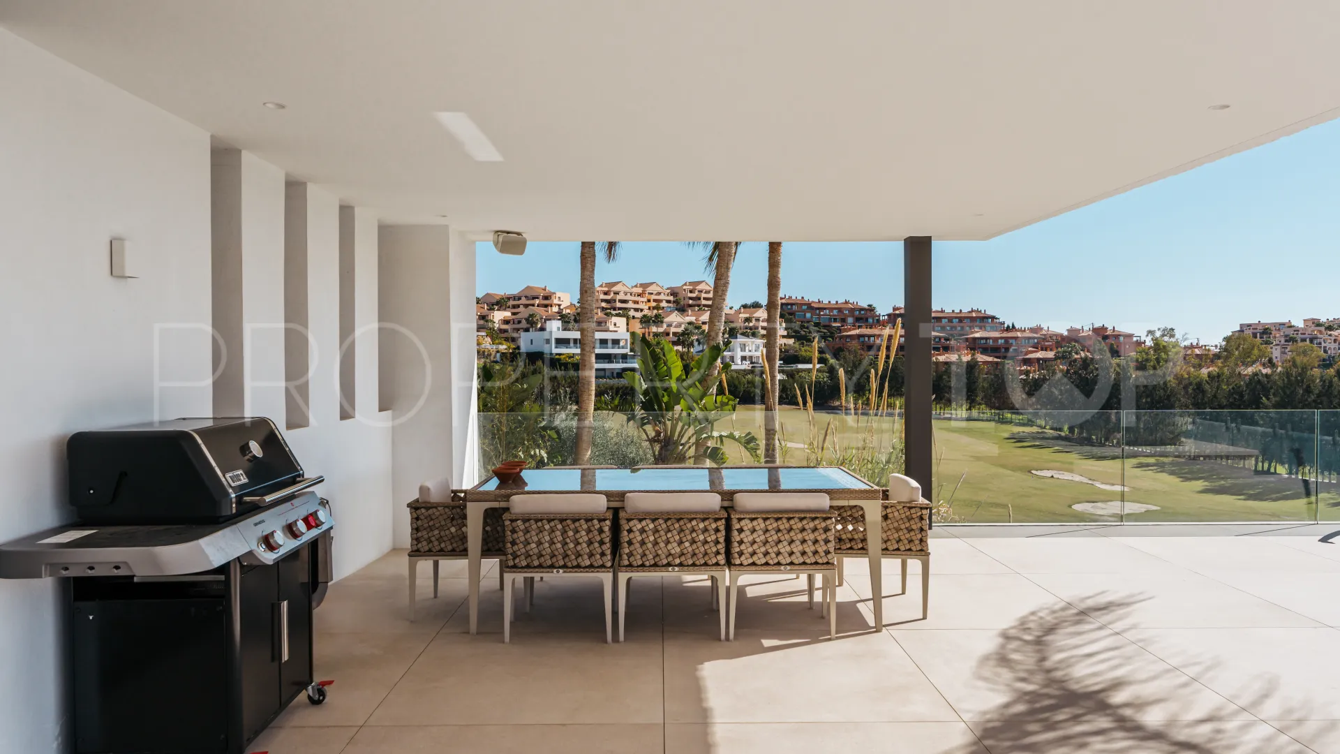 4 bedrooms villa for sale in La Alqueria