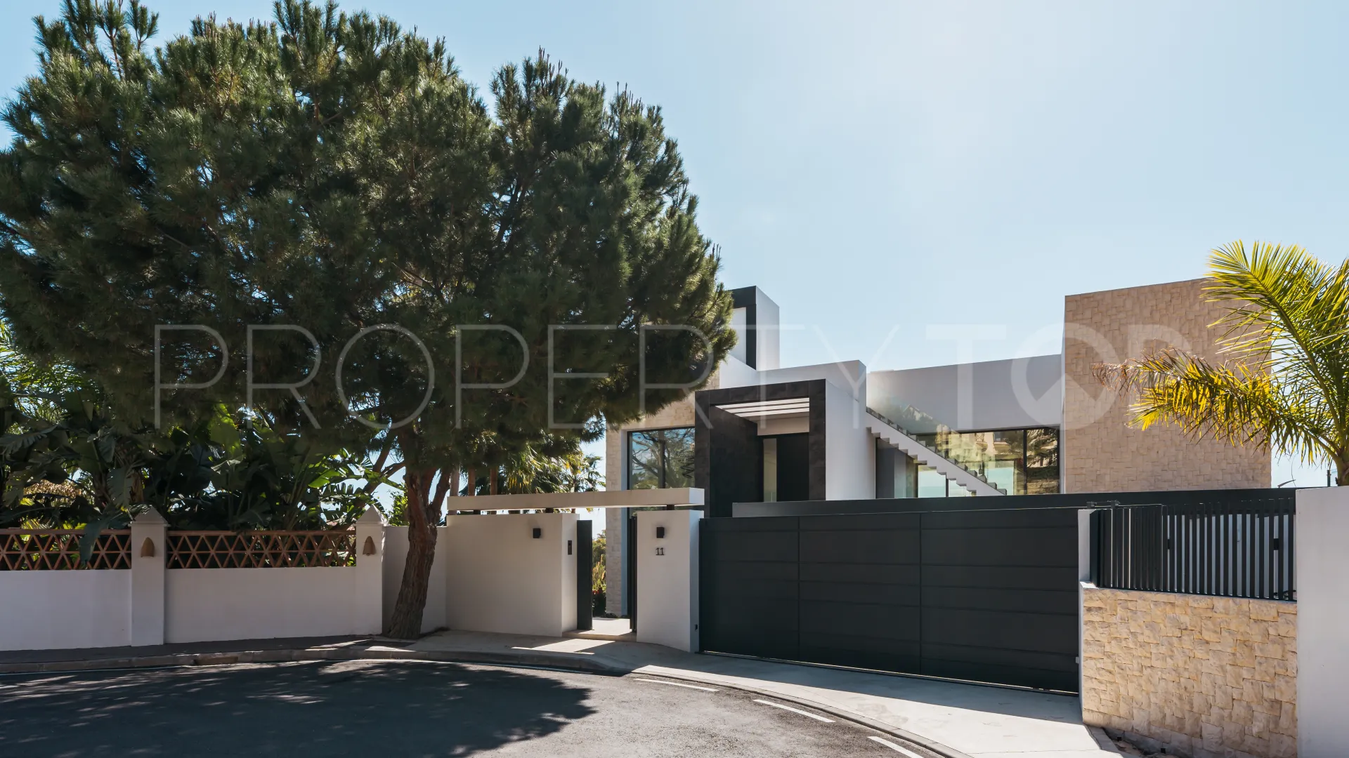 4 bedrooms villa for sale in La Alqueria