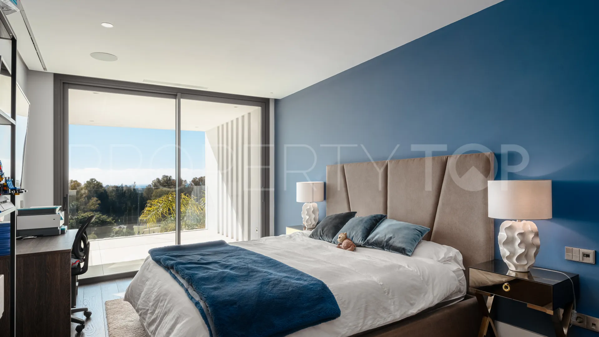 4 bedrooms villa for sale in La Alqueria