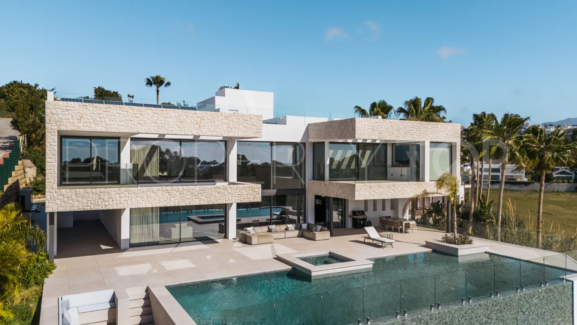 4 bedrooms villa for sale in La Alqueria