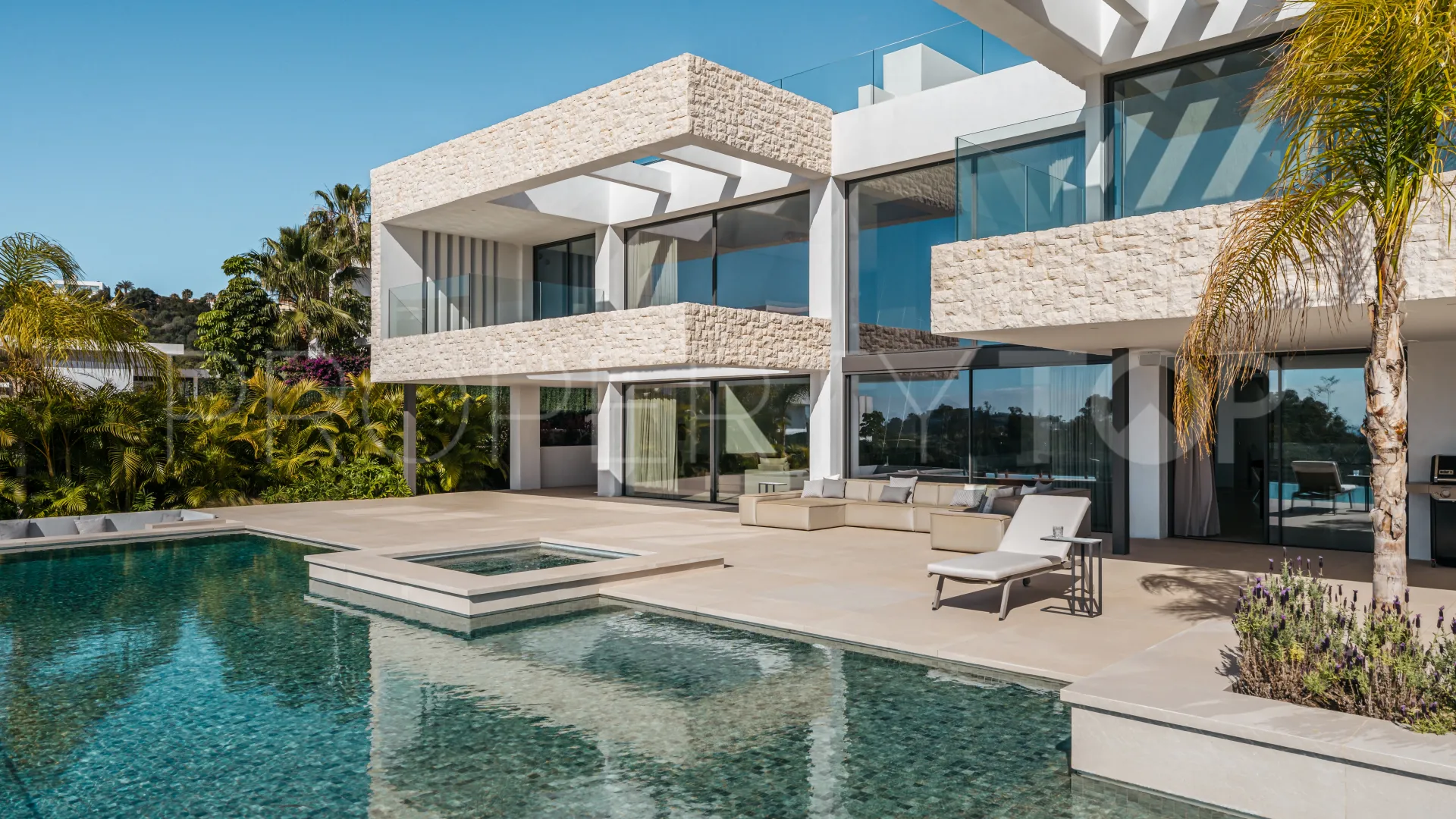 4 bedrooms villa for sale in La Alqueria