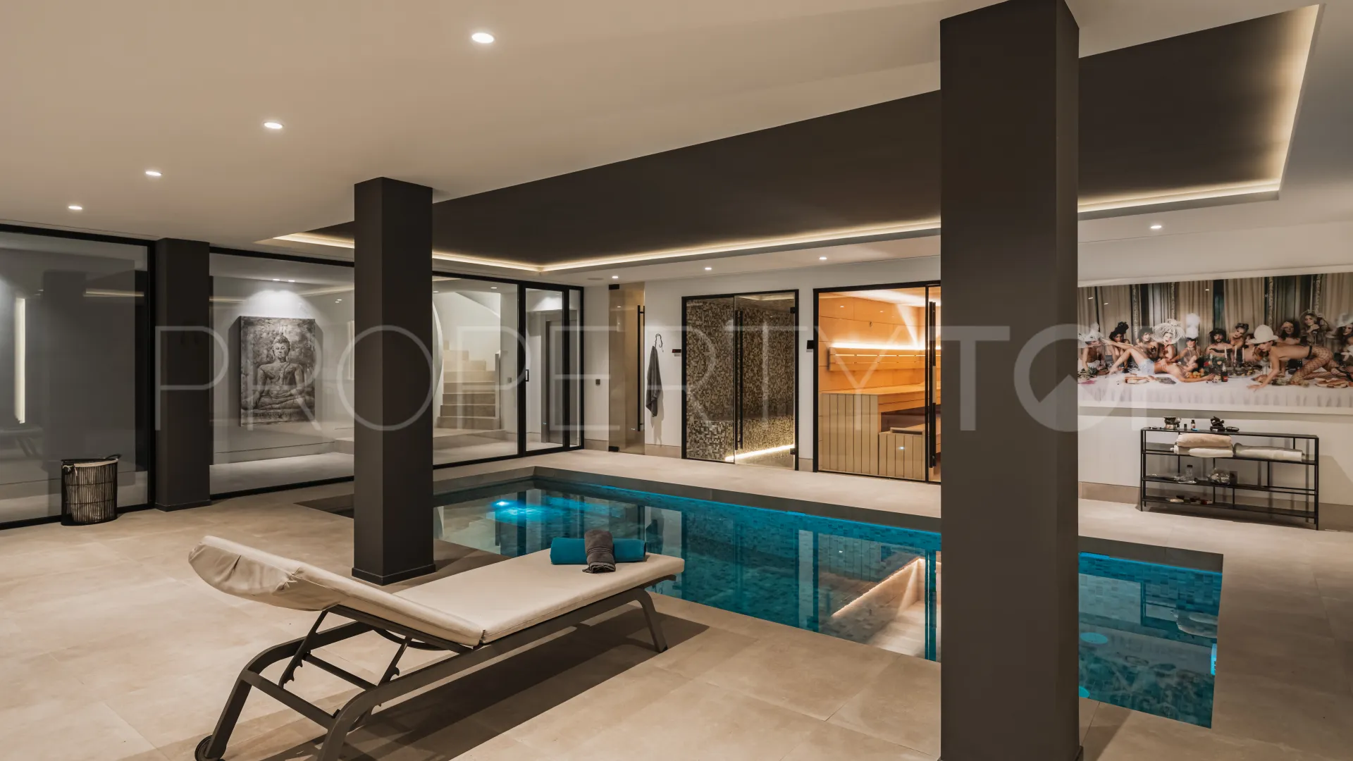 4 bedrooms villa for sale in La Alqueria