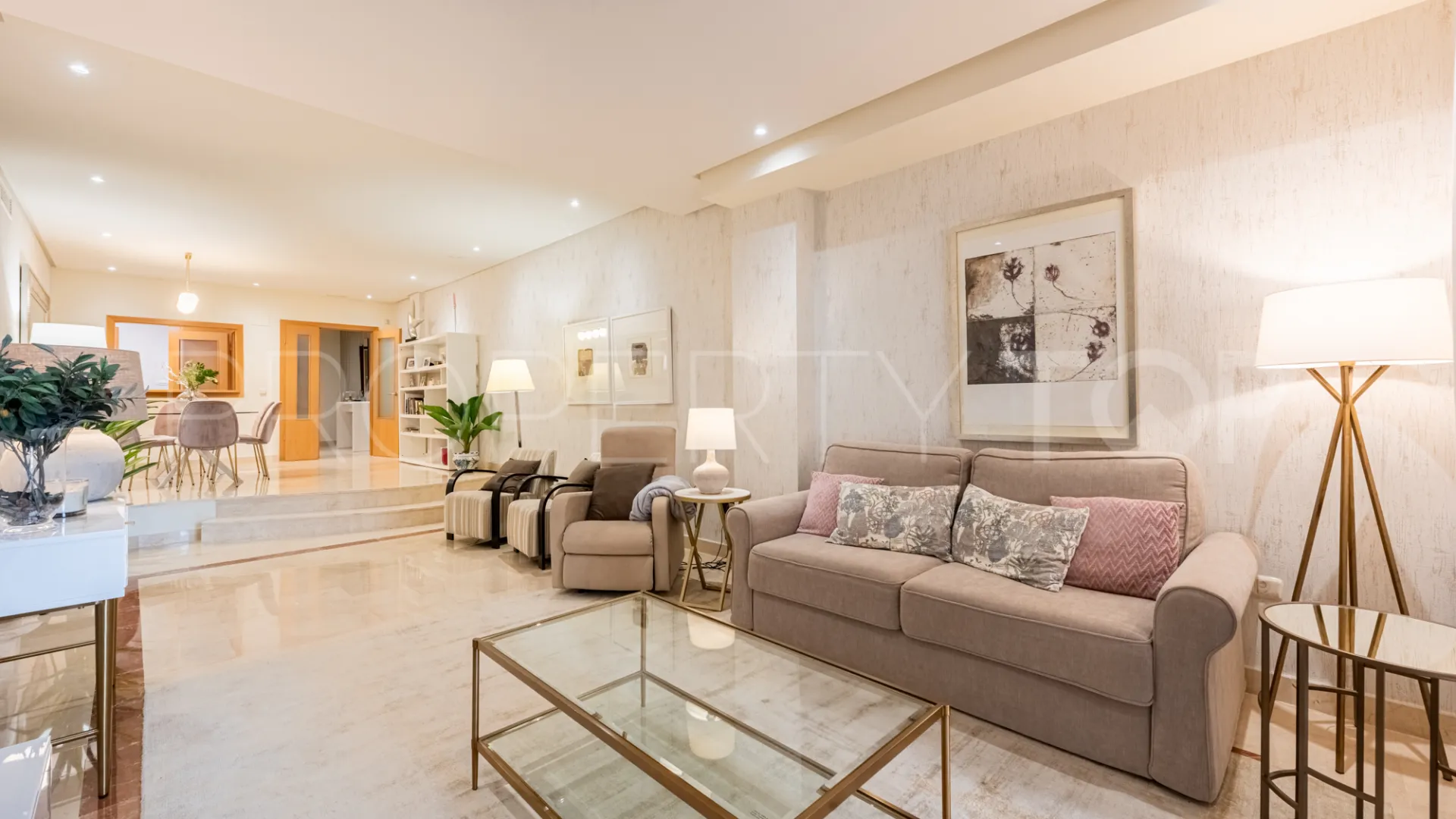 Buy Las Mimosas 2 bedrooms apartment