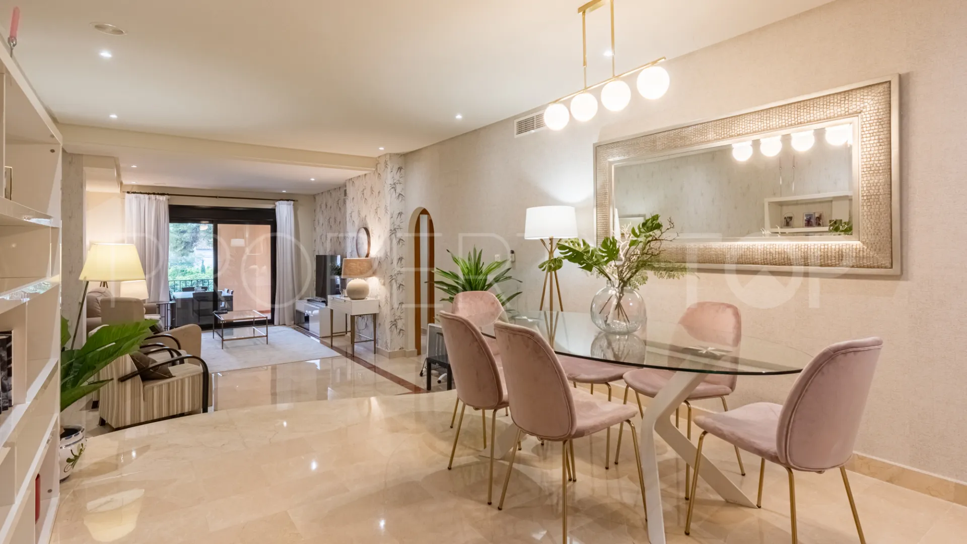 Buy Las Mimosas 2 bedrooms apartment