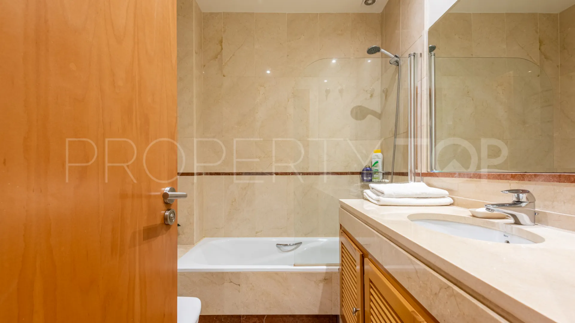 Buy Las Mimosas 2 bedrooms apartment