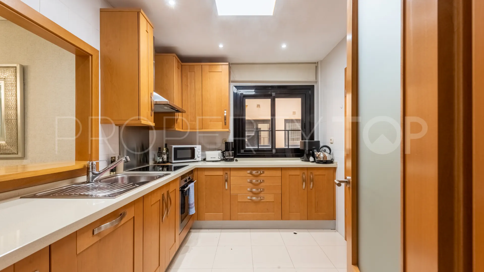 Buy Las Mimosas 2 bedrooms apartment