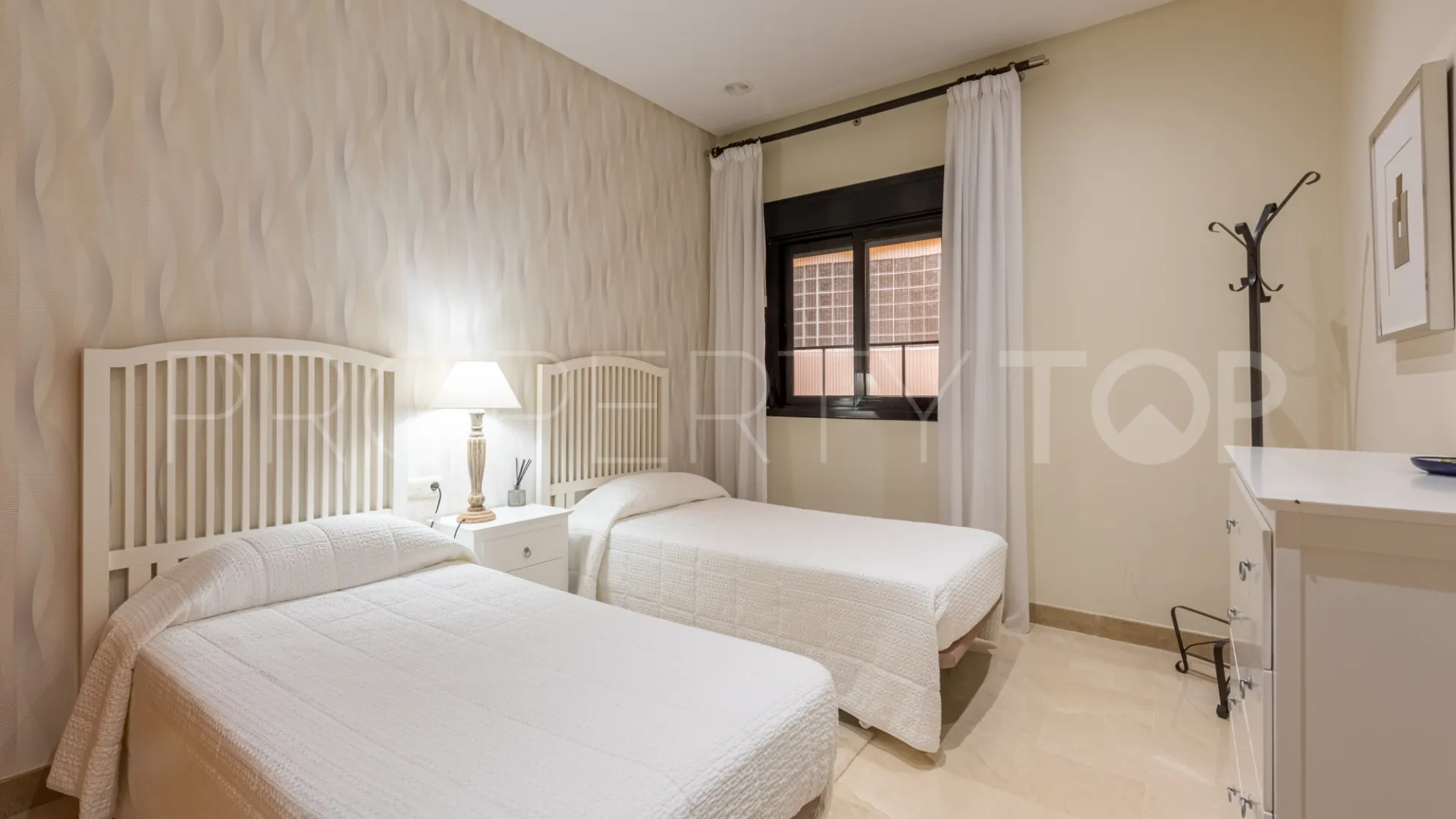 Buy Las Mimosas 2 bedrooms apartment