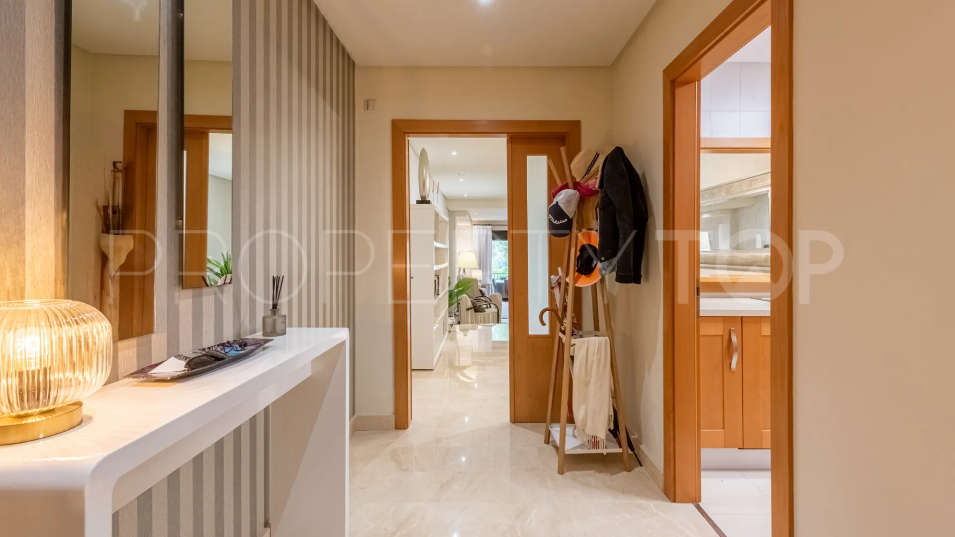 Buy Las Mimosas 2 bedrooms apartment