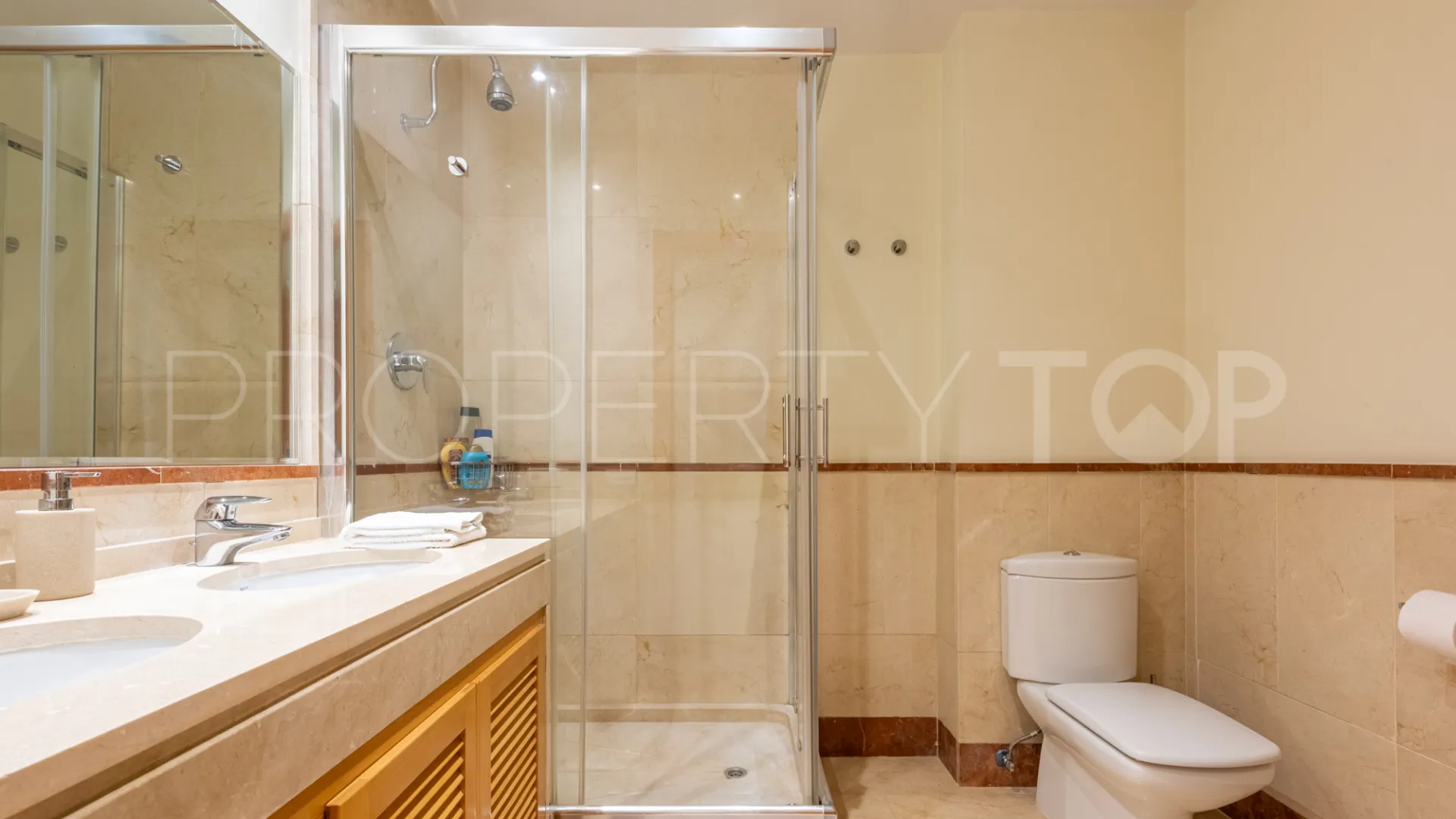 Buy Las Mimosas 2 bedrooms apartment