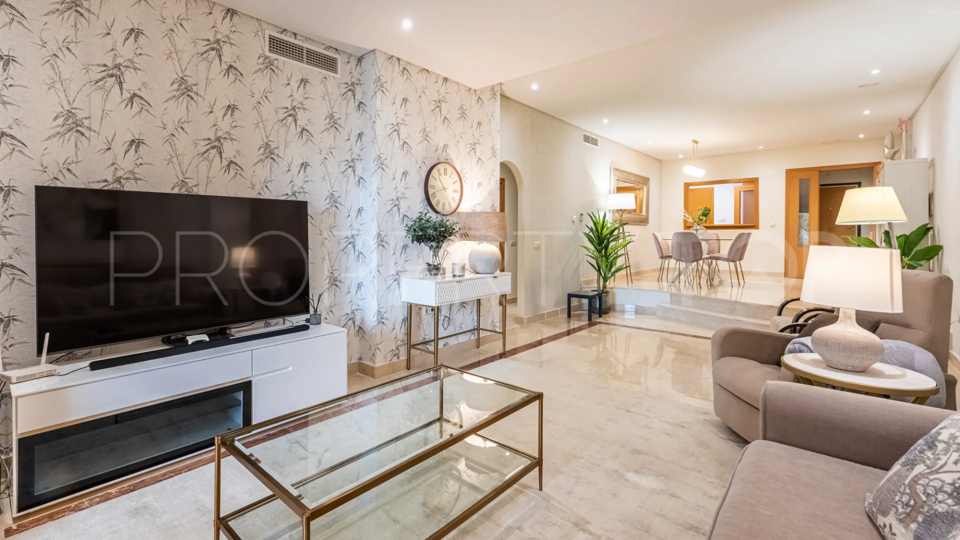 Buy Las Mimosas 2 bedrooms apartment
