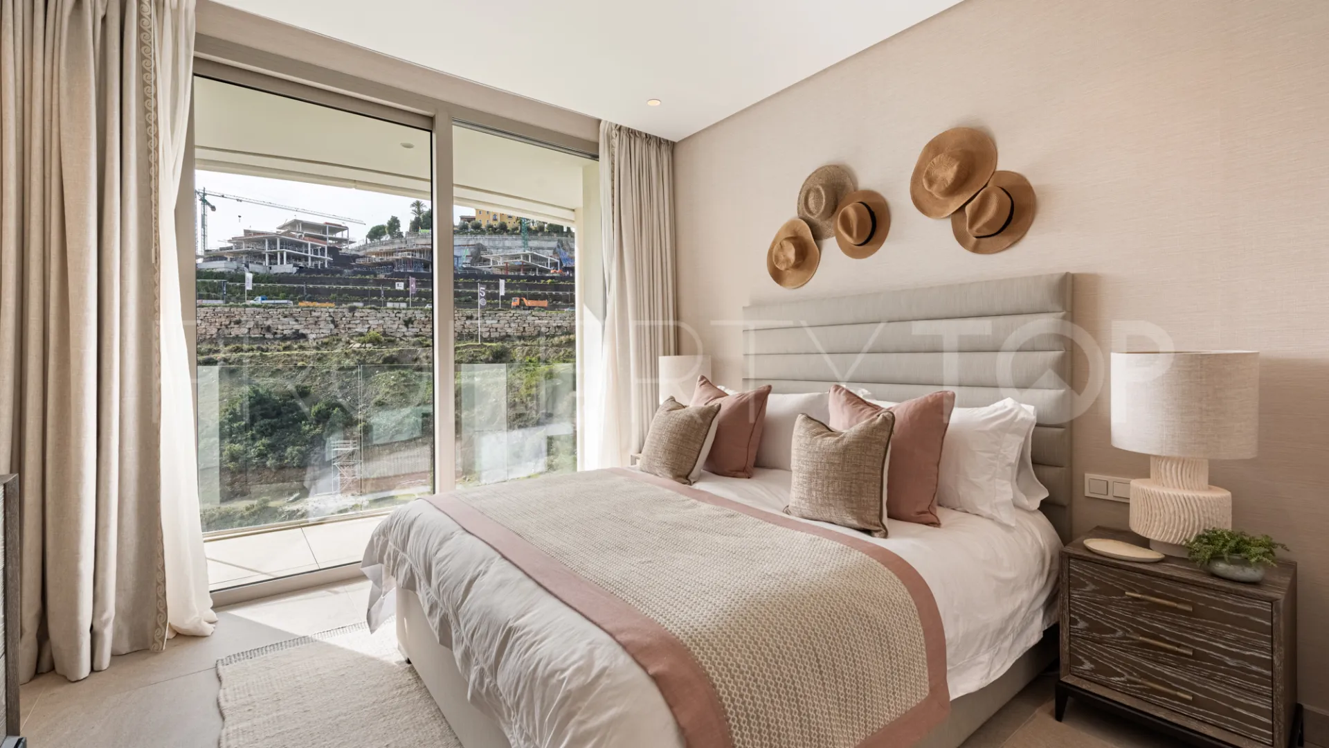 Apartment for sale in The View Marbella