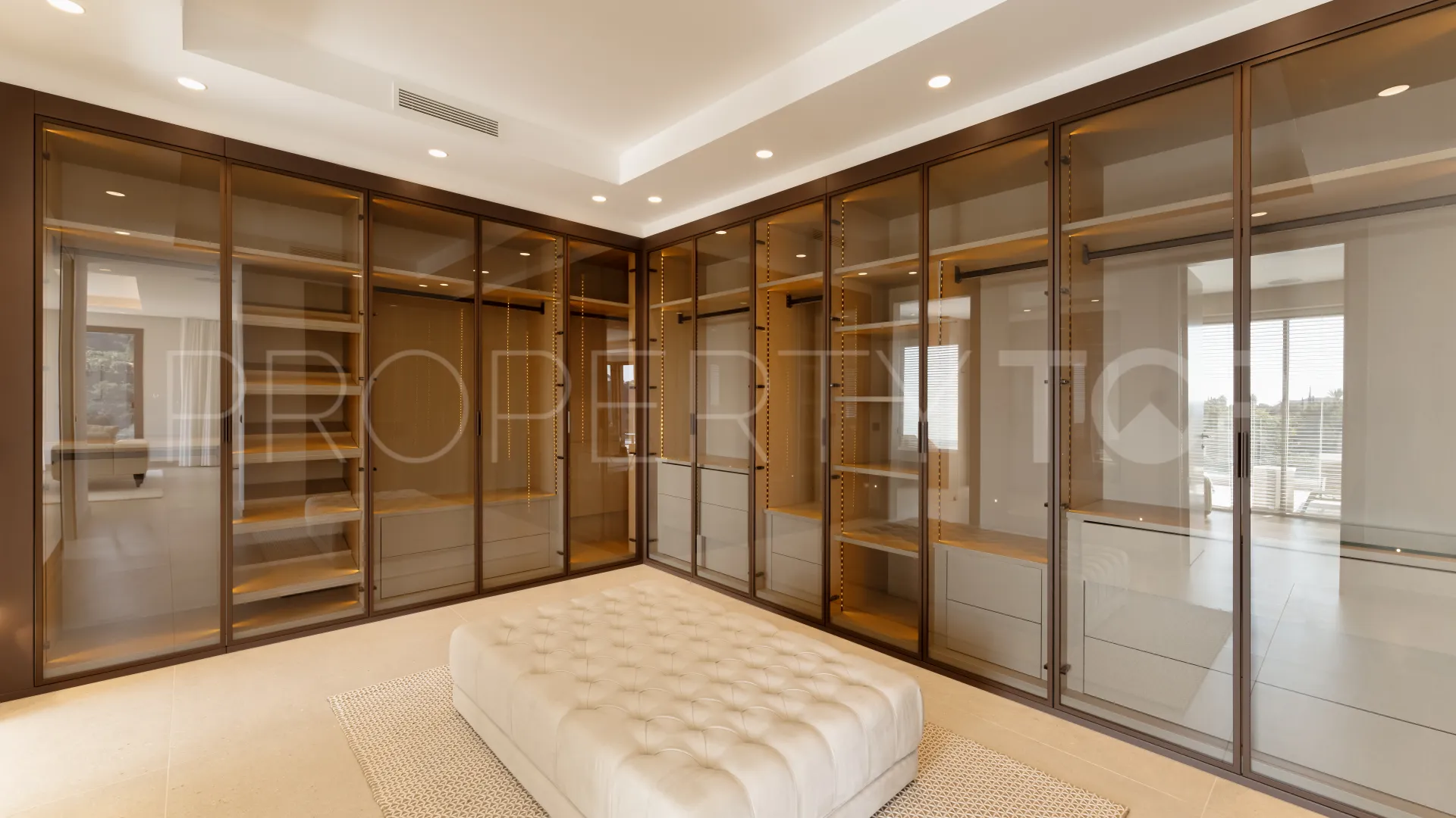 For sale villa in La Zagaleta with 6 bedrooms