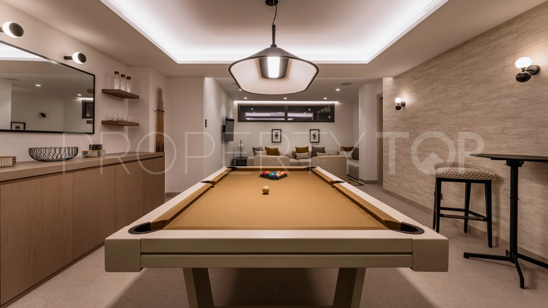 For sale villa in La Zagaleta with 6 bedrooms