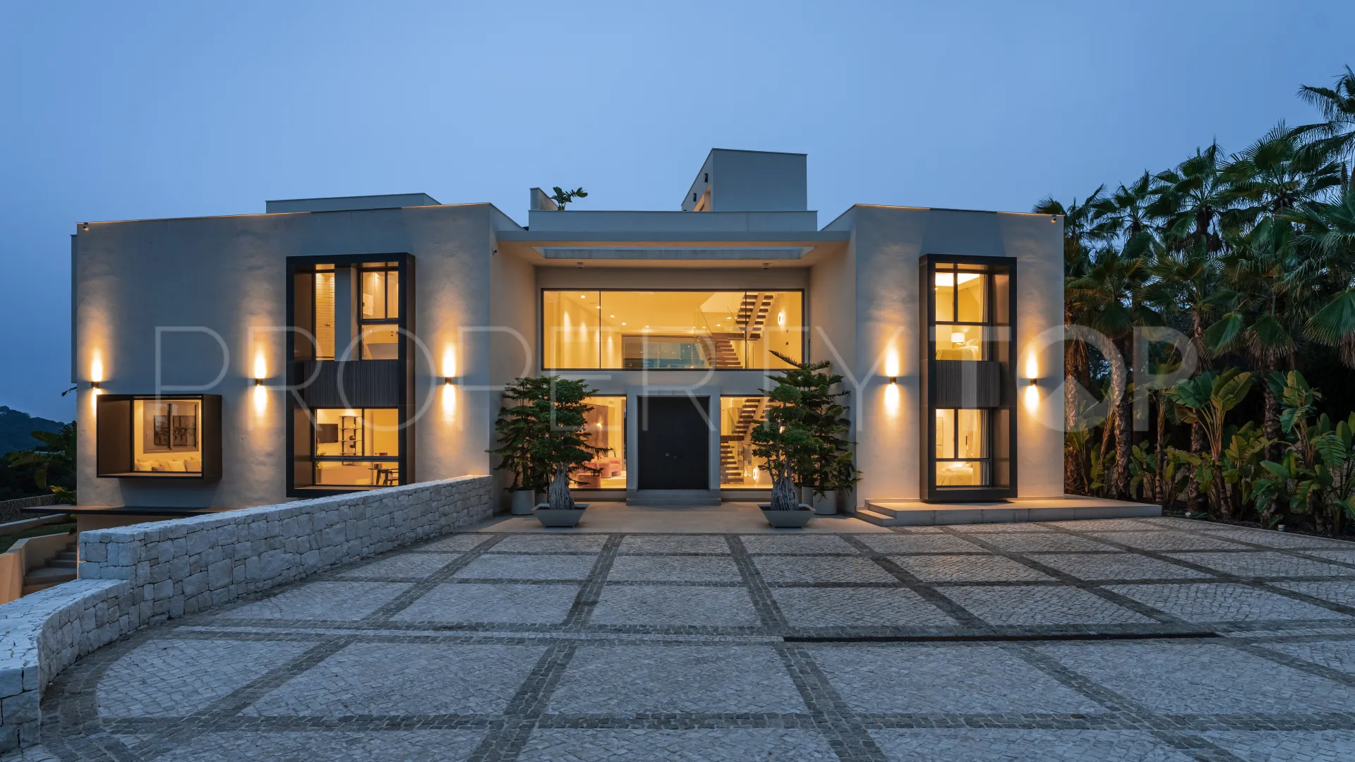 For sale villa in La Zagaleta with 6 bedrooms