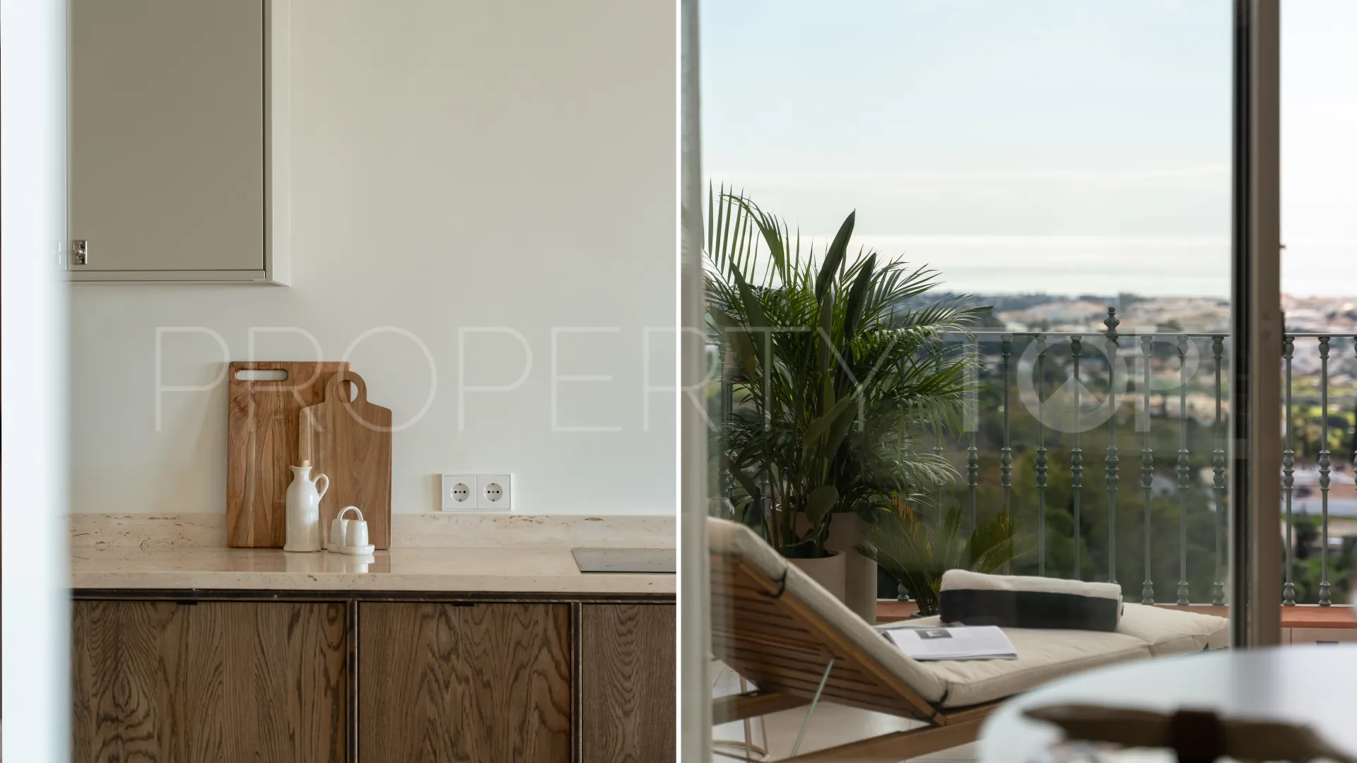 Town house for sale in Monte Halcones