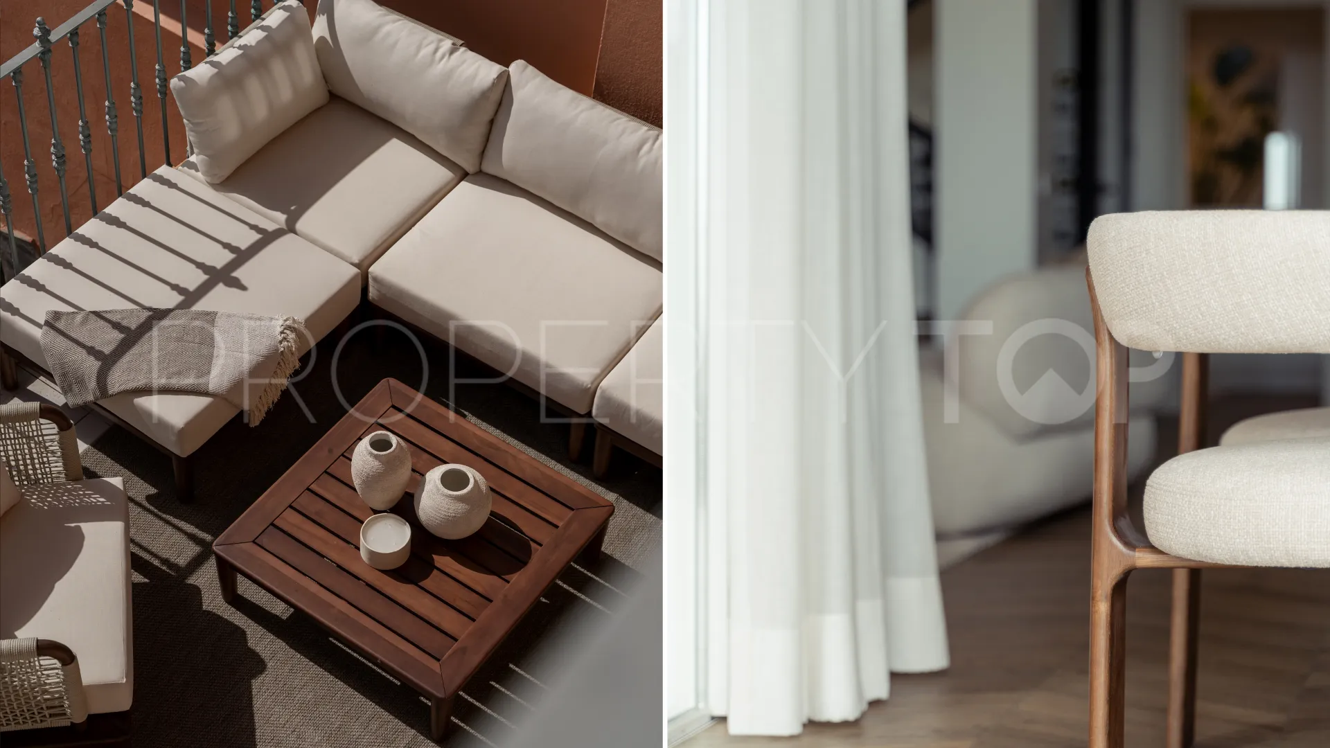 Town house for sale in Monte Halcones