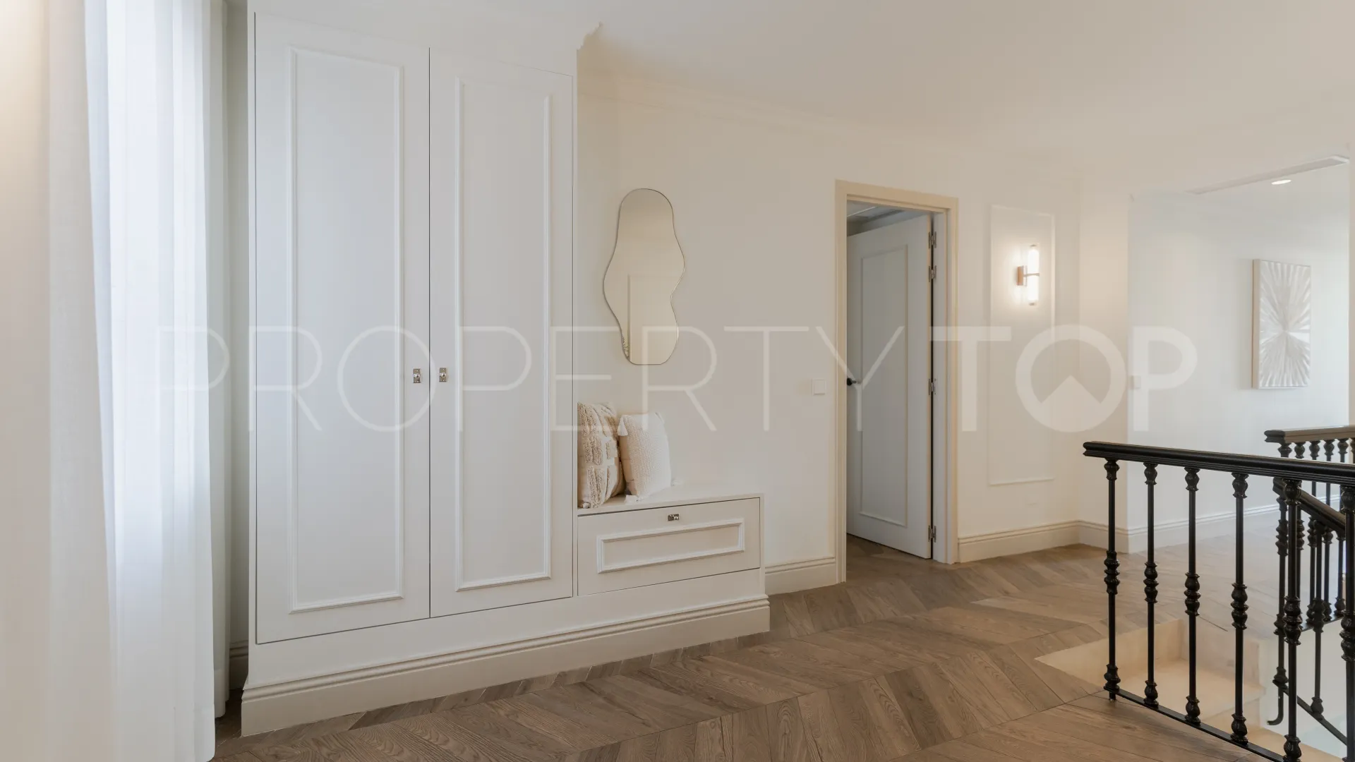 Town house for sale in Monte Halcones