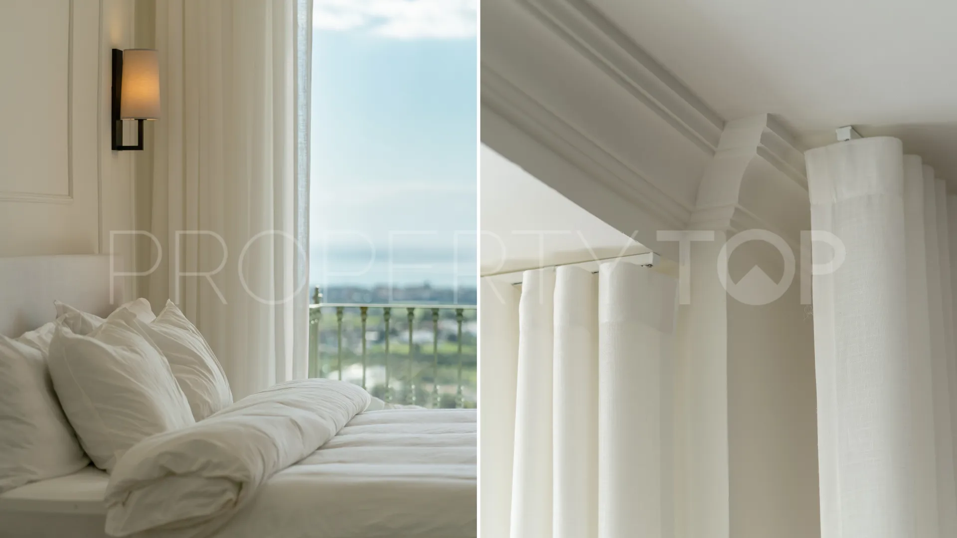 Town house for sale in Monte Halcones