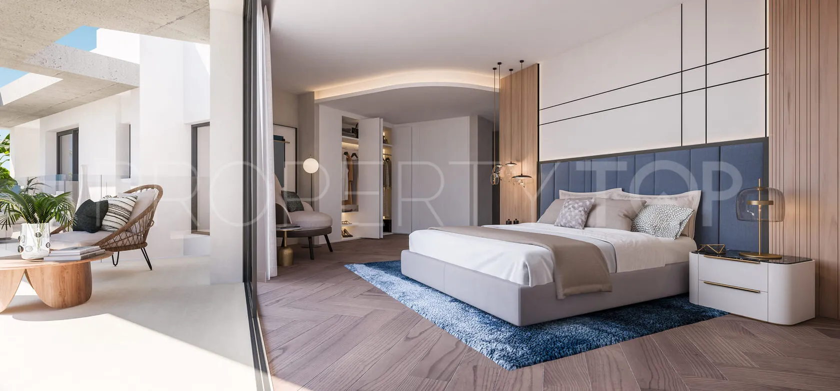 Buy Lomas del Virrey 5 bedrooms villa