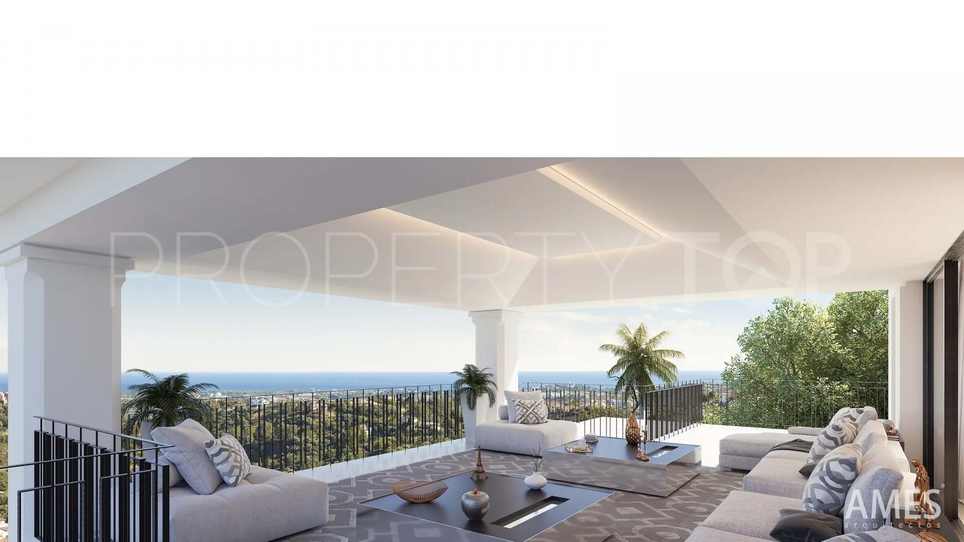 6 bedrooms El Herrojo villa for sale