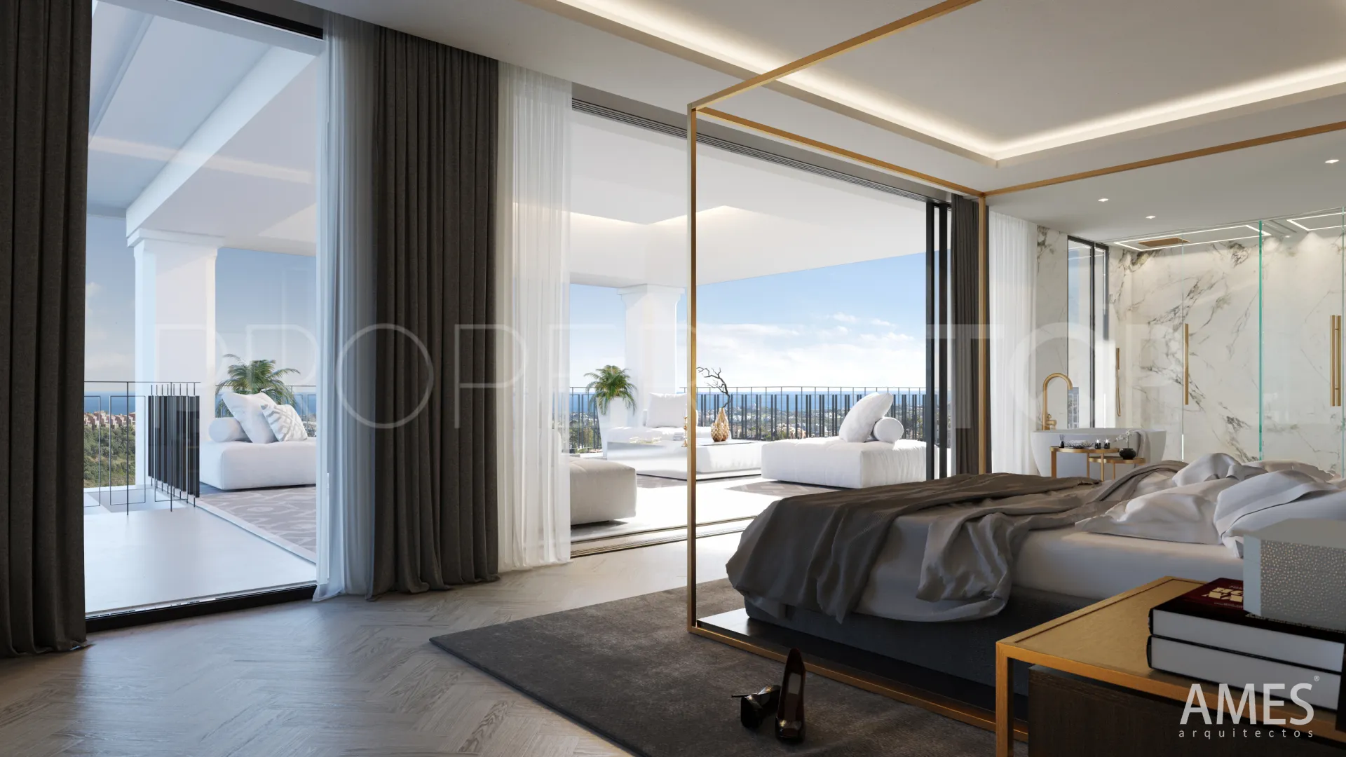 6 bedrooms El Herrojo villa for sale