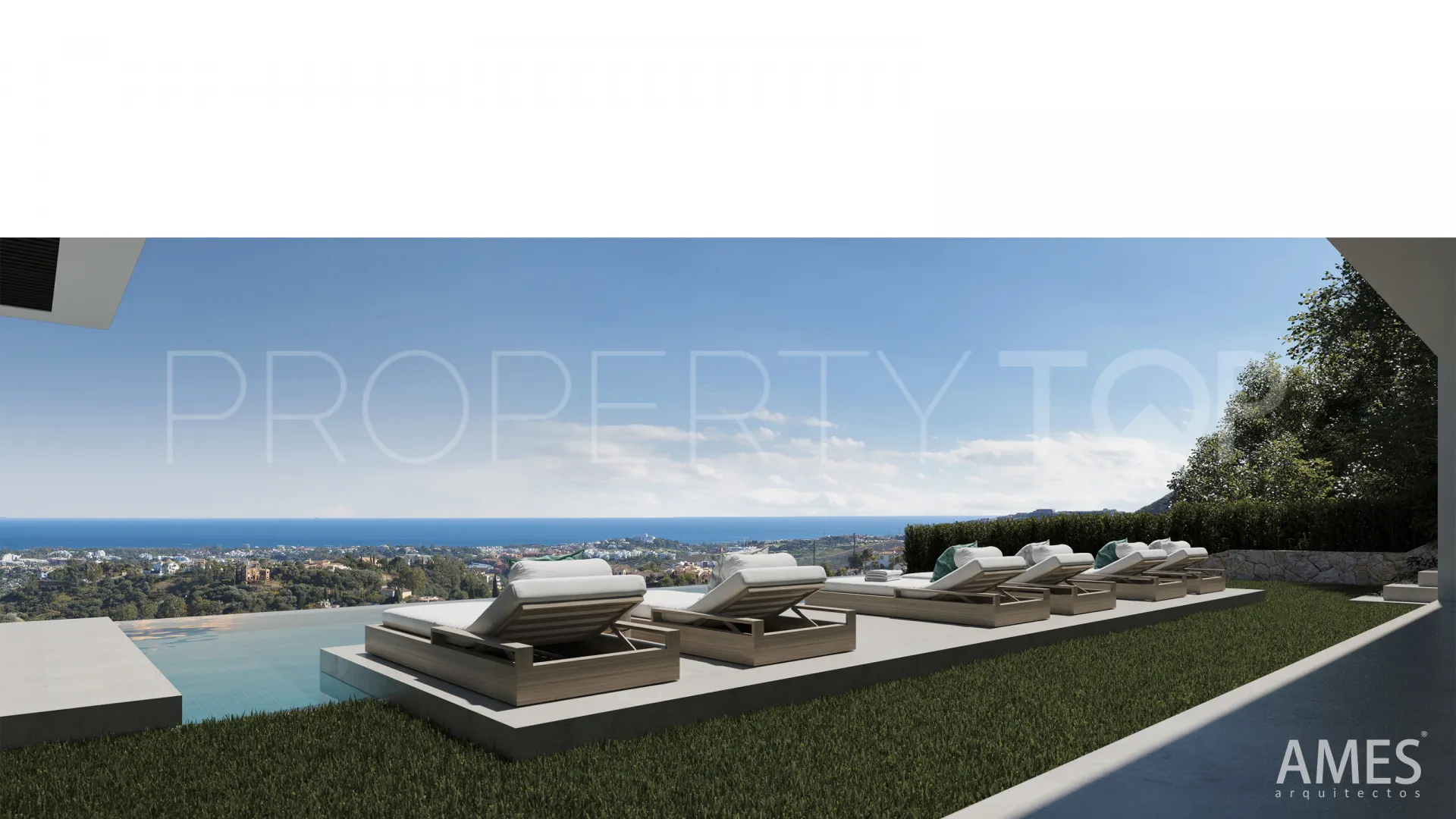 6 bedrooms El Herrojo villa for sale