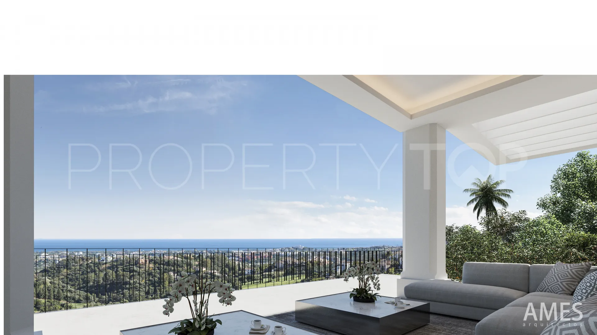 6 bedrooms El Herrojo villa for sale