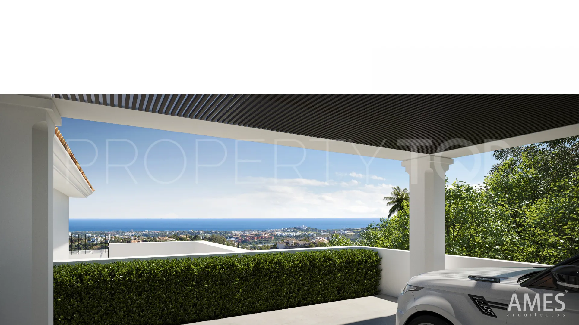 6 bedrooms El Herrojo villa for sale