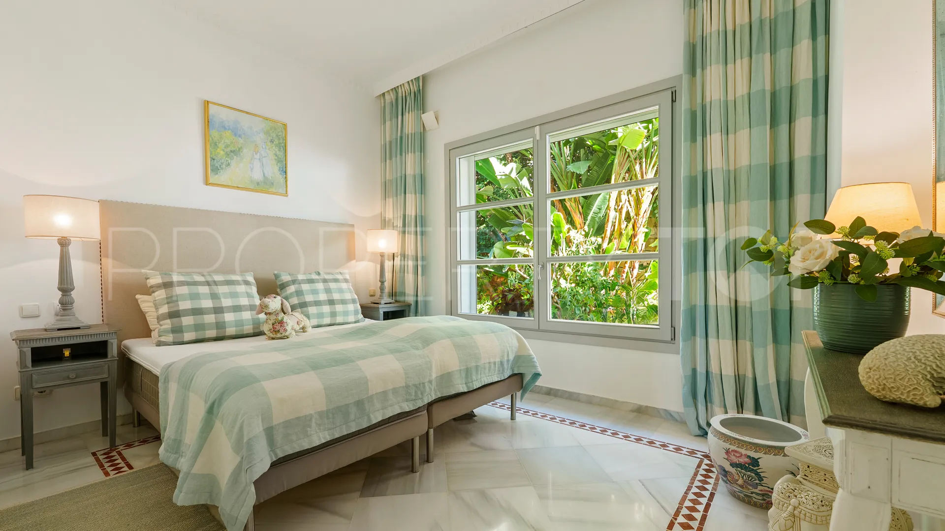 4 bedrooms villa in Sierra Blanca for sale