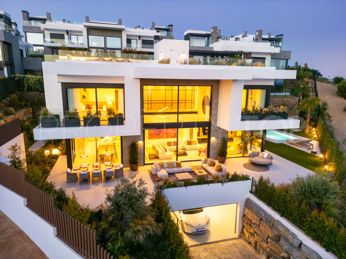 Rio Real, villa a la venta de 6 dormitorios