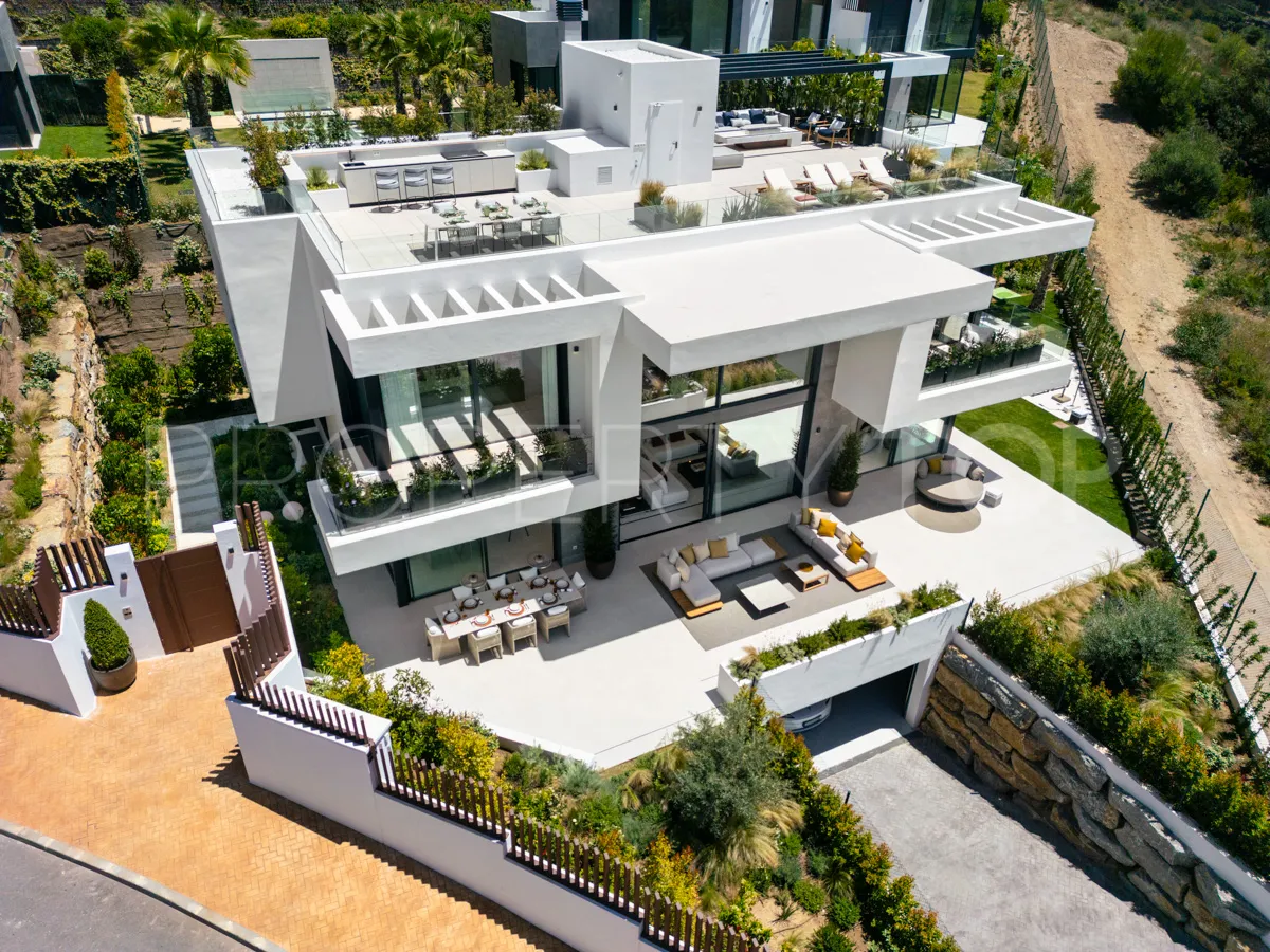 Rio Real, villa a la venta de 6 dormitorios
