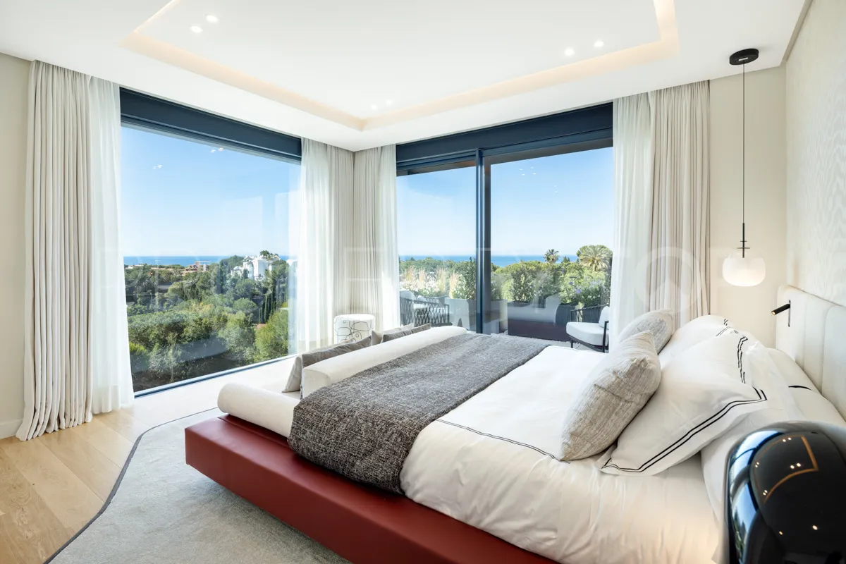 Rio Real, villa a la venta de 6 dormitorios