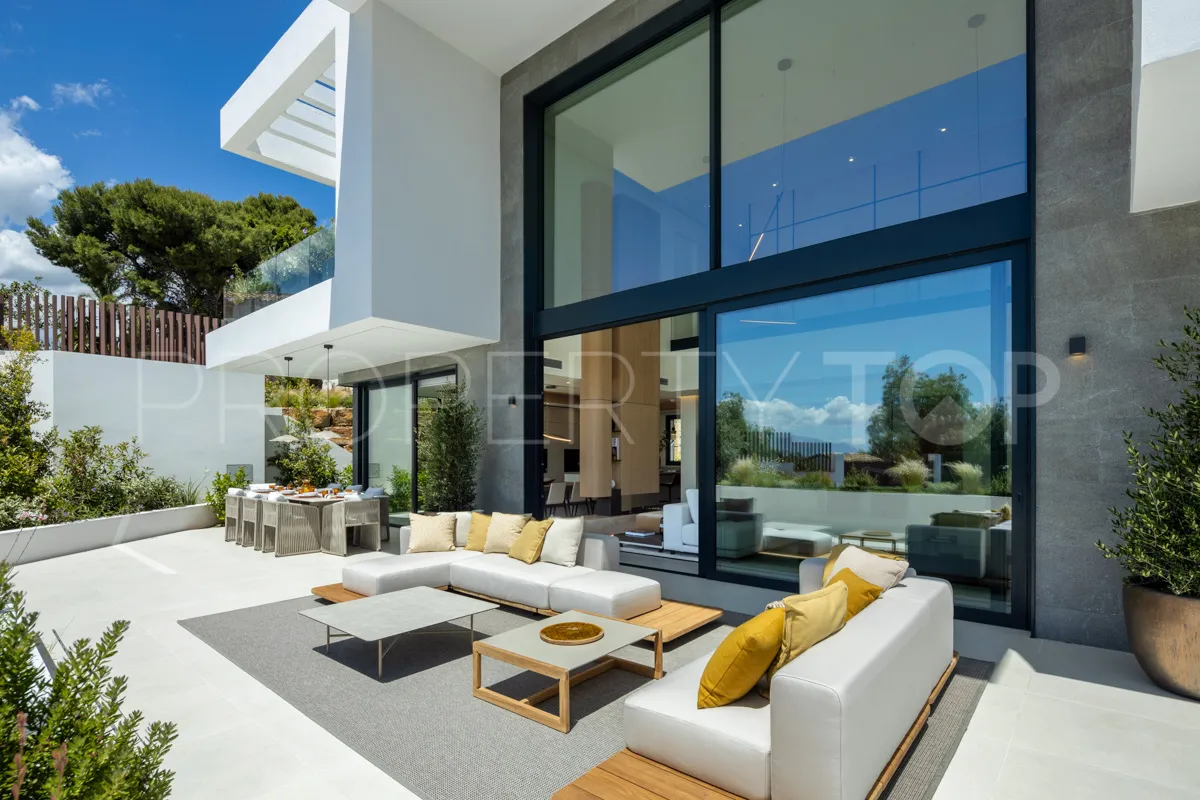 Rio Real, villa a la venta de 6 dormitorios