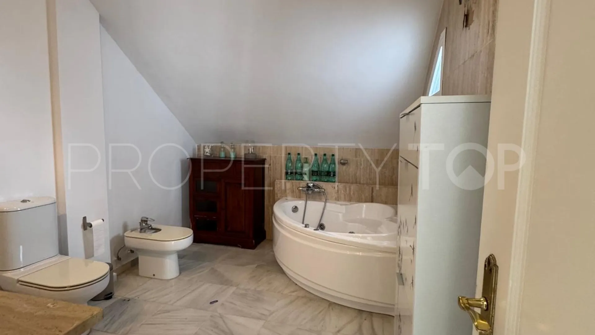 Arco Iris, adosado a la venta de 3 dormitorios