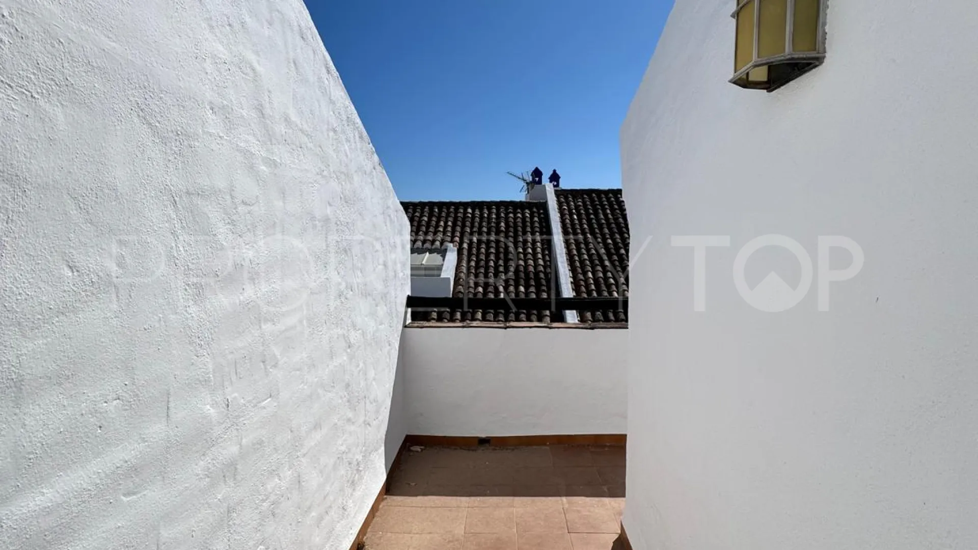 Arco Iris, adosado a la venta de 3 dormitorios