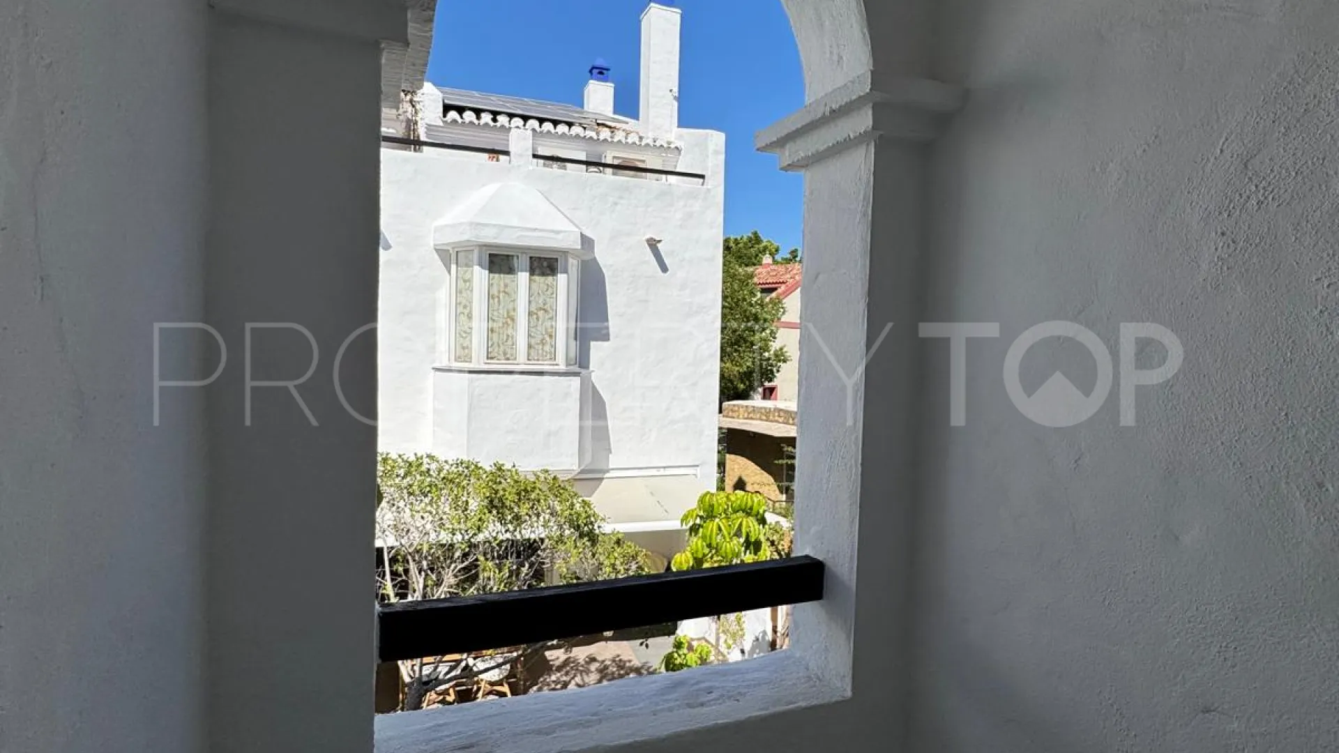 Arco Iris, adosado a la venta de 3 dormitorios