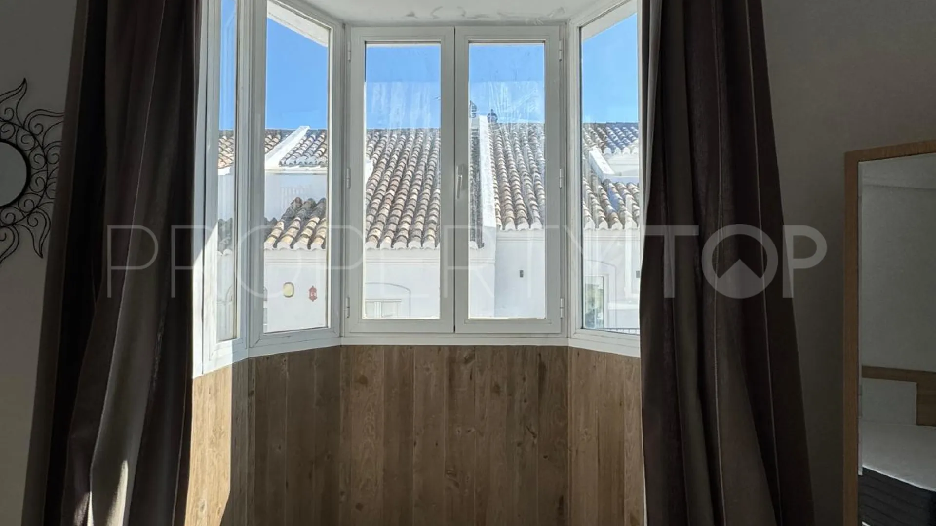 Arco Iris, adosado a la venta de 3 dormitorios