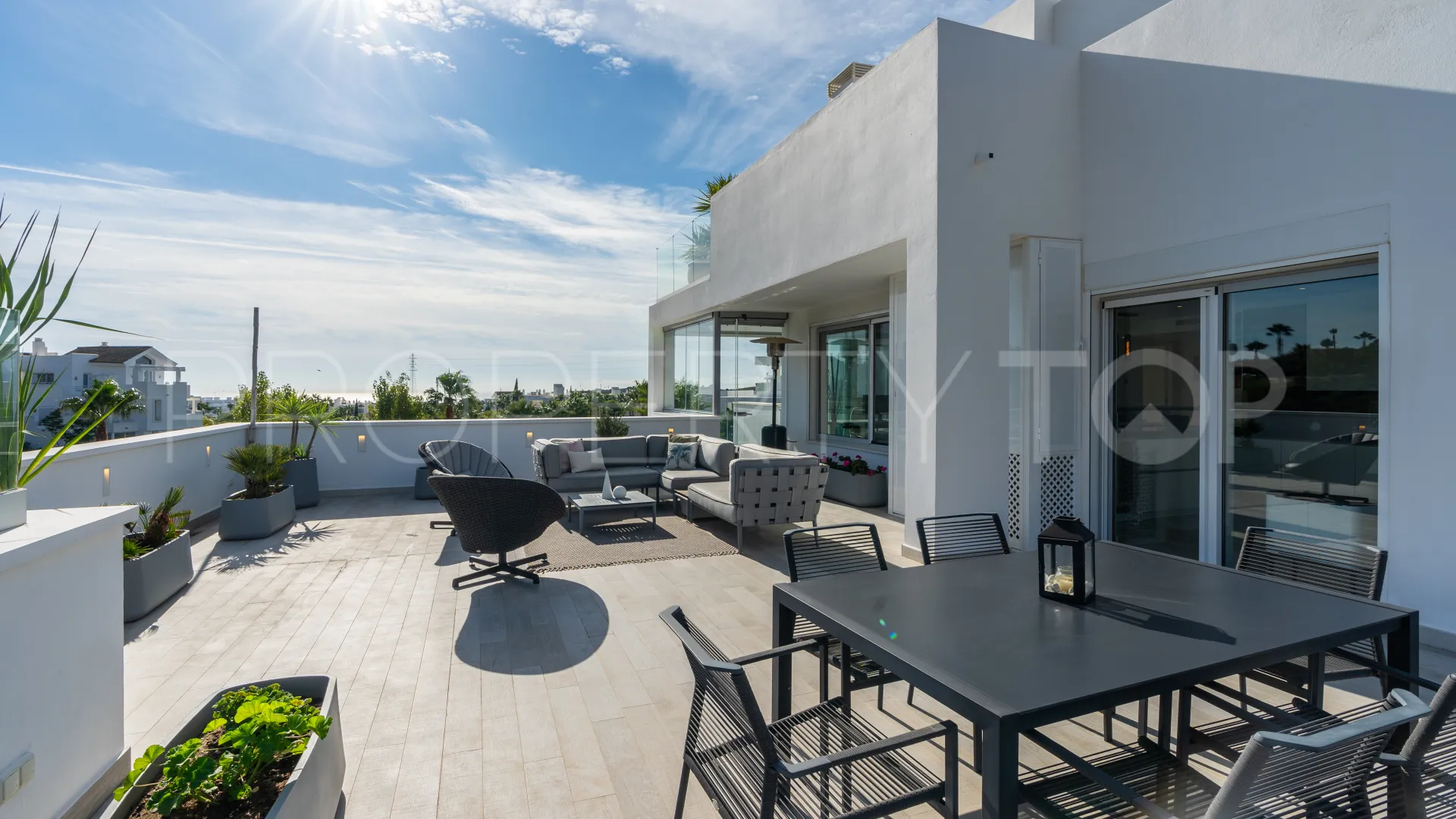 3 bedrooms apartment for sale in Casares Pueblo
