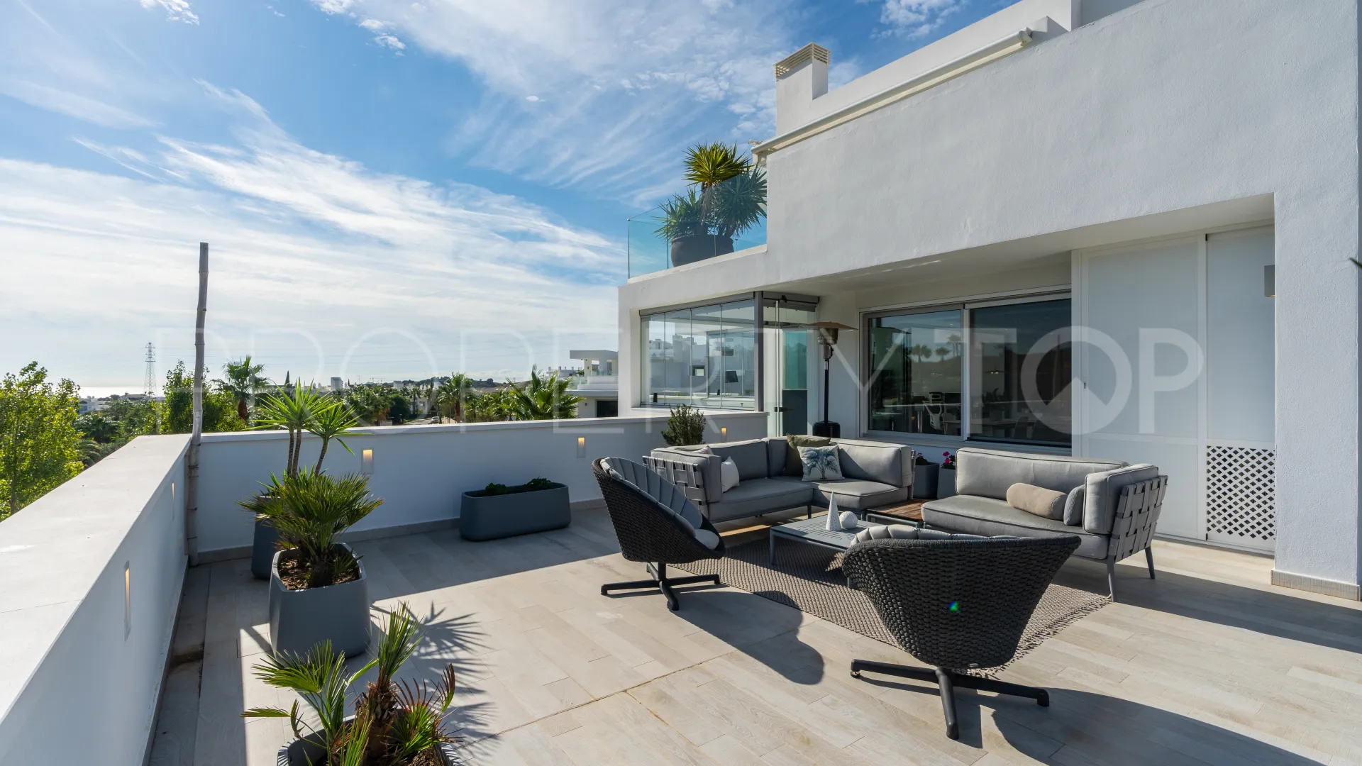 3 bedrooms apartment for sale in Casares Pueblo