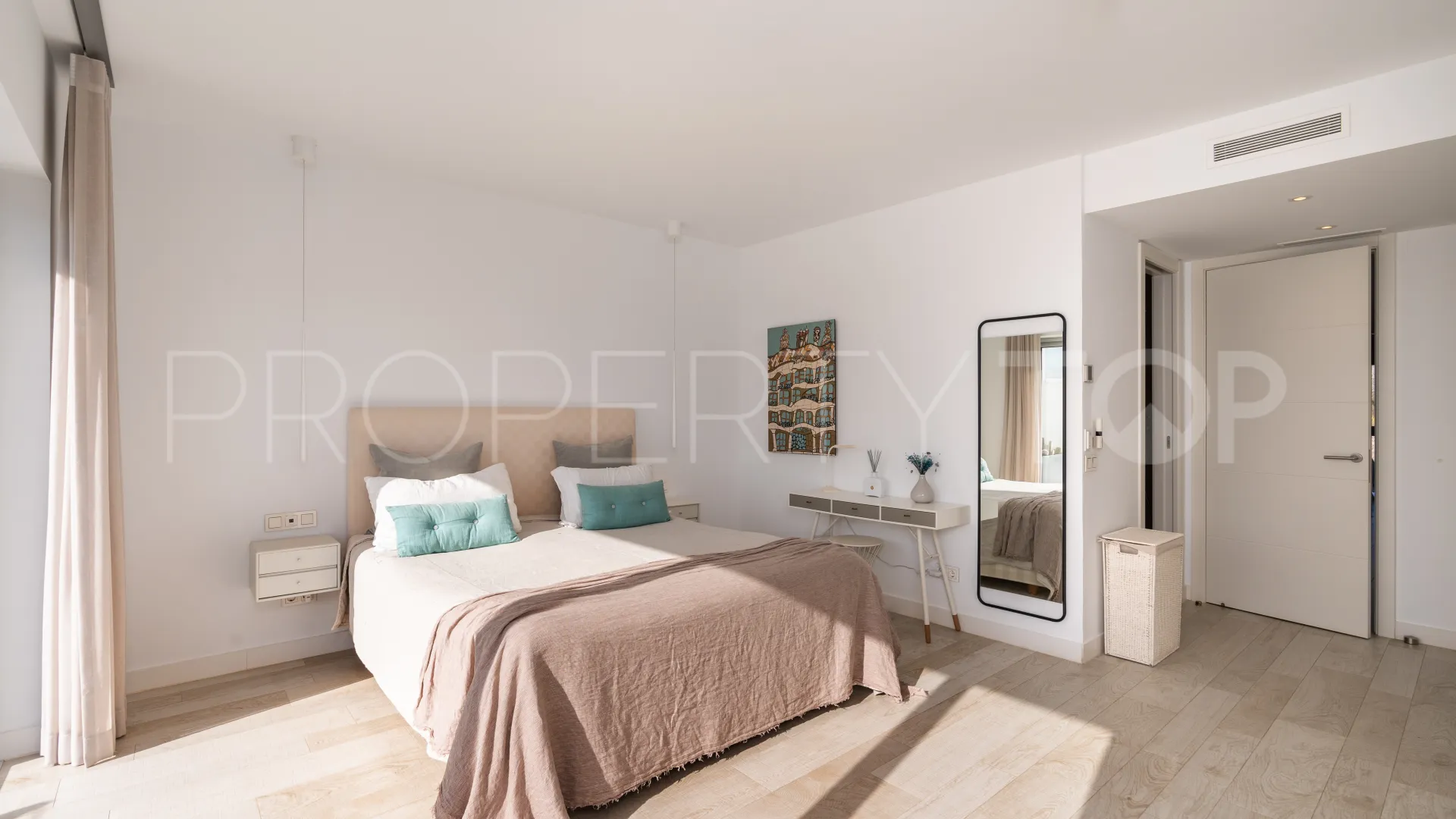 3 bedrooms apartment for sale in Casares Pueblo