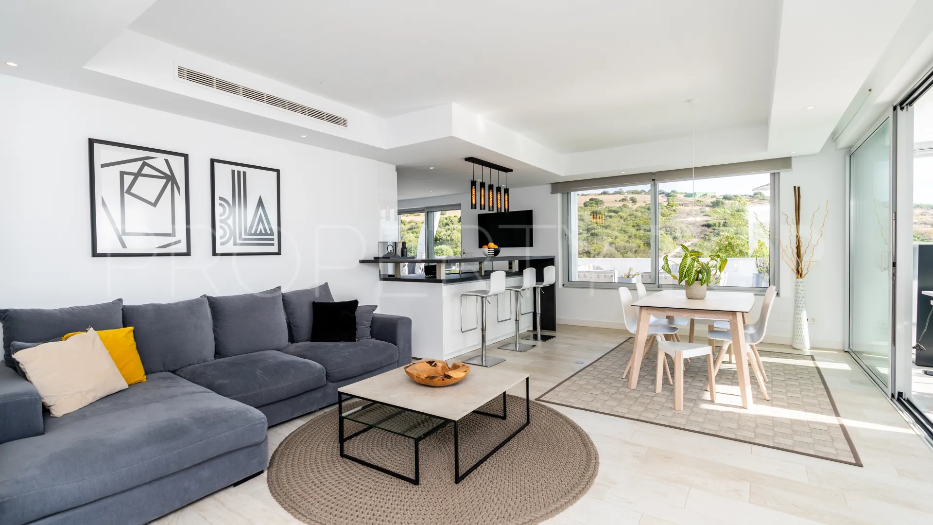 3 bedrooms apartment for sale in Casares Pueblo