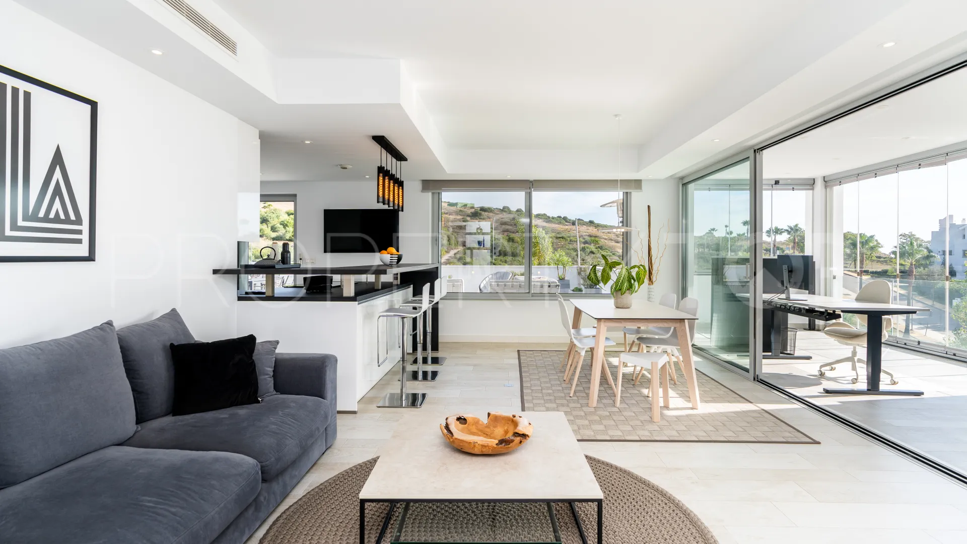 3 bedrooms apartment for sale in Casares Pueblo