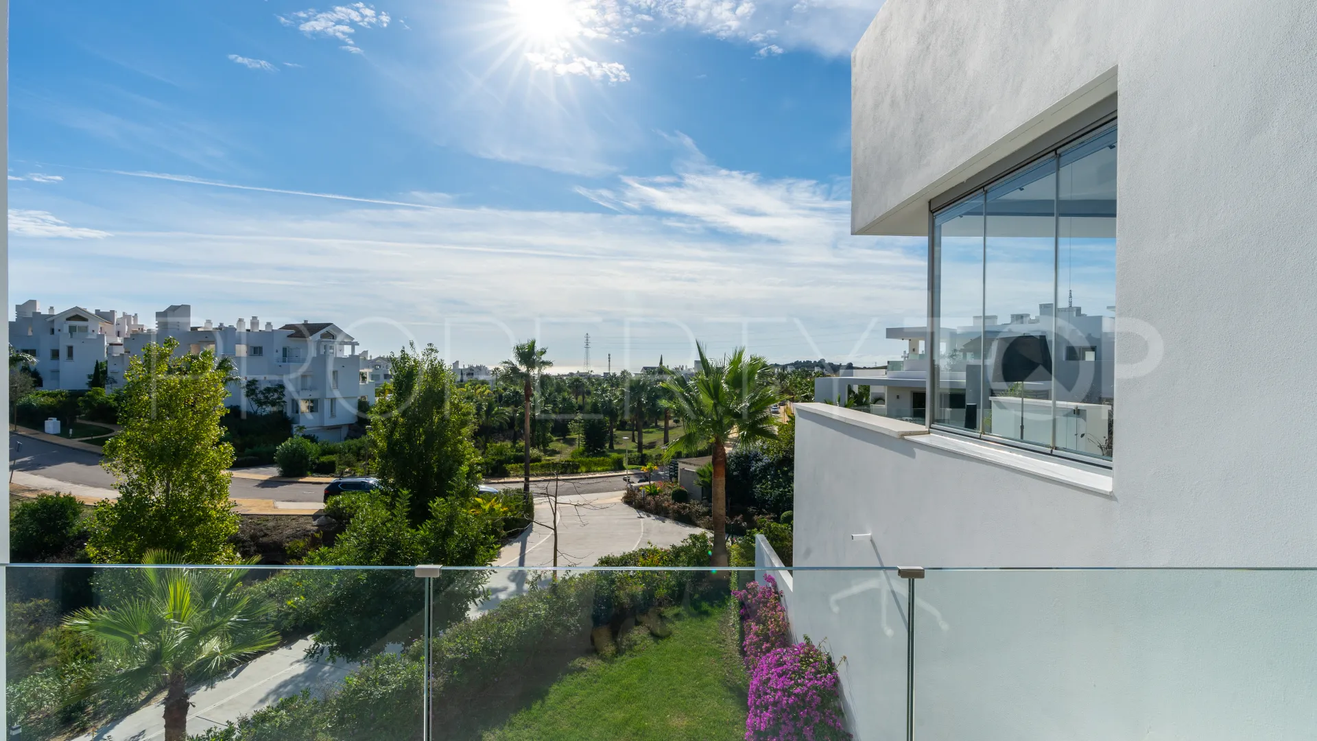 3 bedrooms apartment for sale in Casares Pueblo
